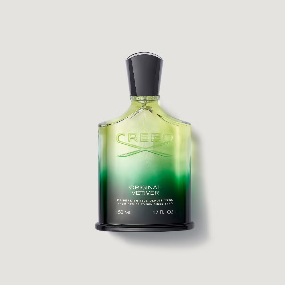 CREED - Original Vetiver