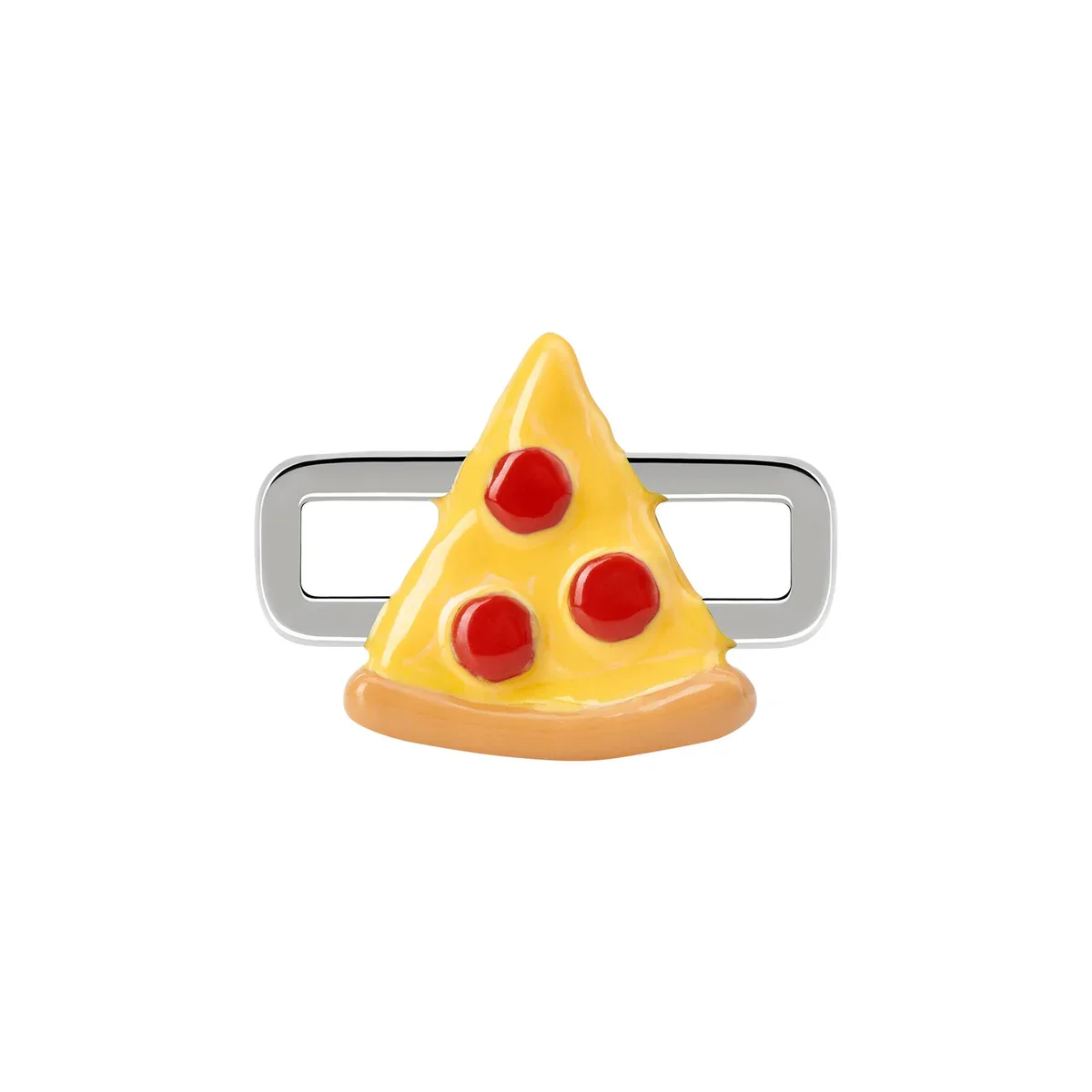 Poubel -Pizza Charm