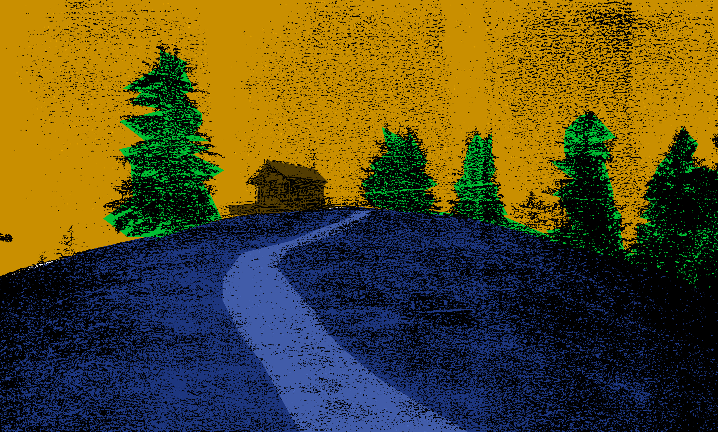 I’m messing around with animation
