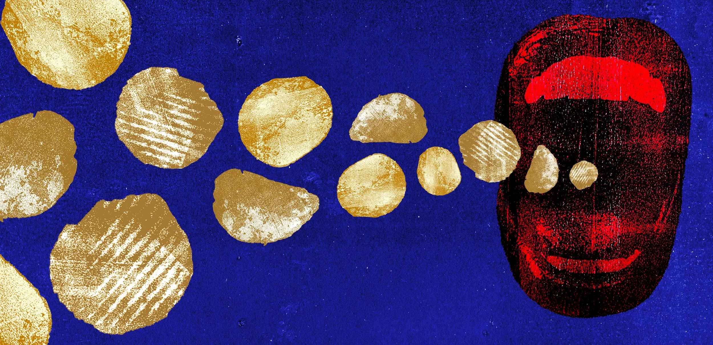 So long, salt and vinegar: how crisp flavours went from simple to sensational 2026