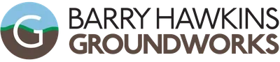 Barry Hawkins Groundworks
