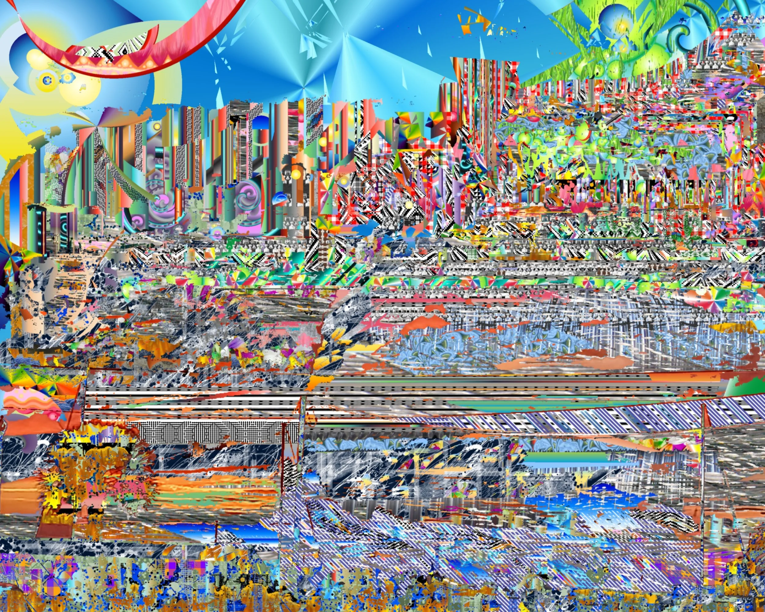 Intergalactic Night Out