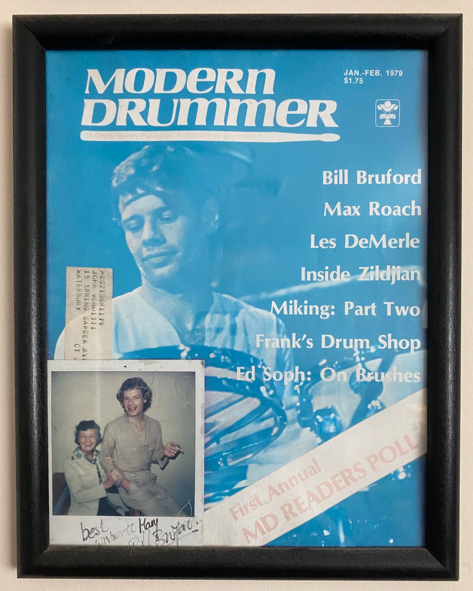 Woody Billy B Magazine.jpg