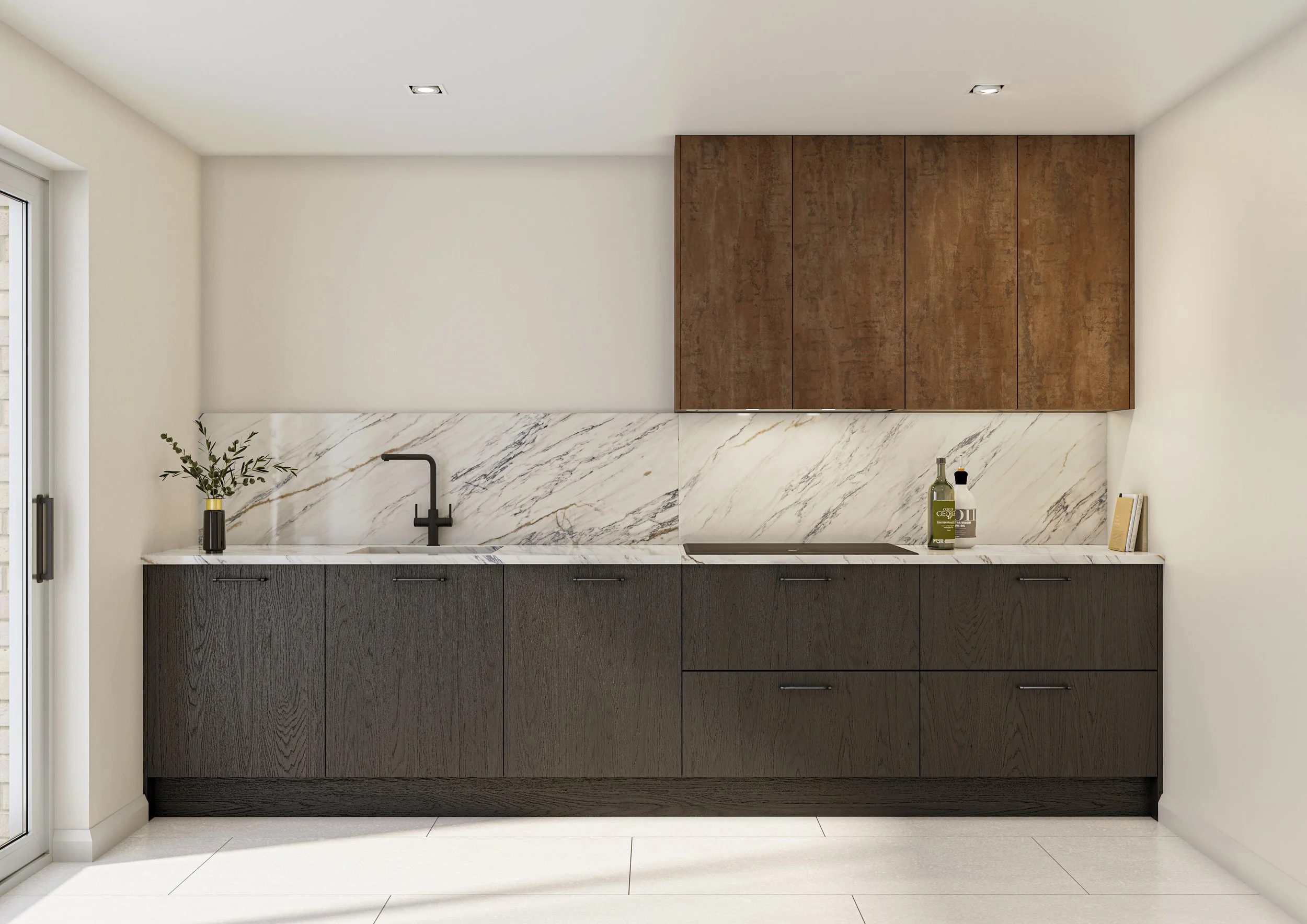 Unity woodgrain effect shadow black & oxidised bronze.jpg