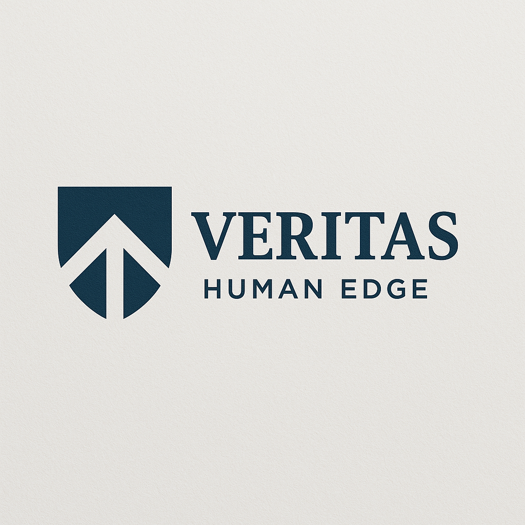 Veritas Human Edge