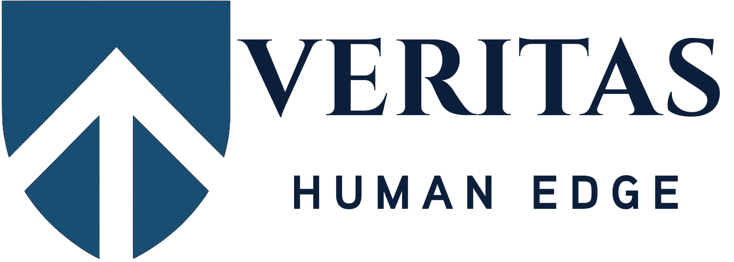 Veritas Human Edge