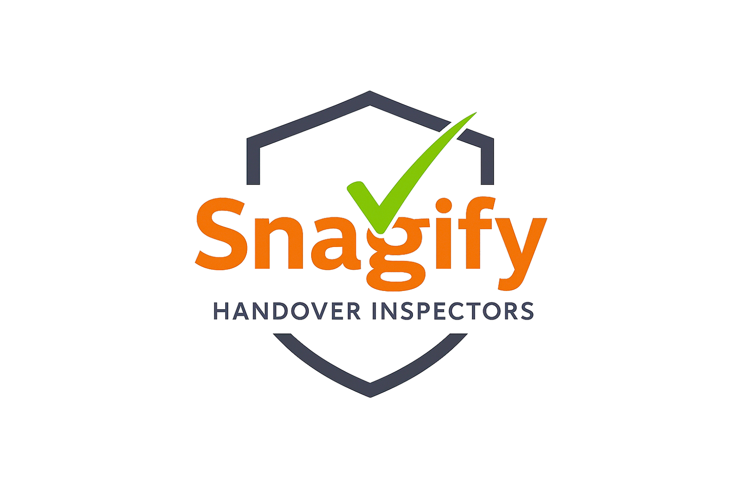 Snagify Handover Property Inspectors 