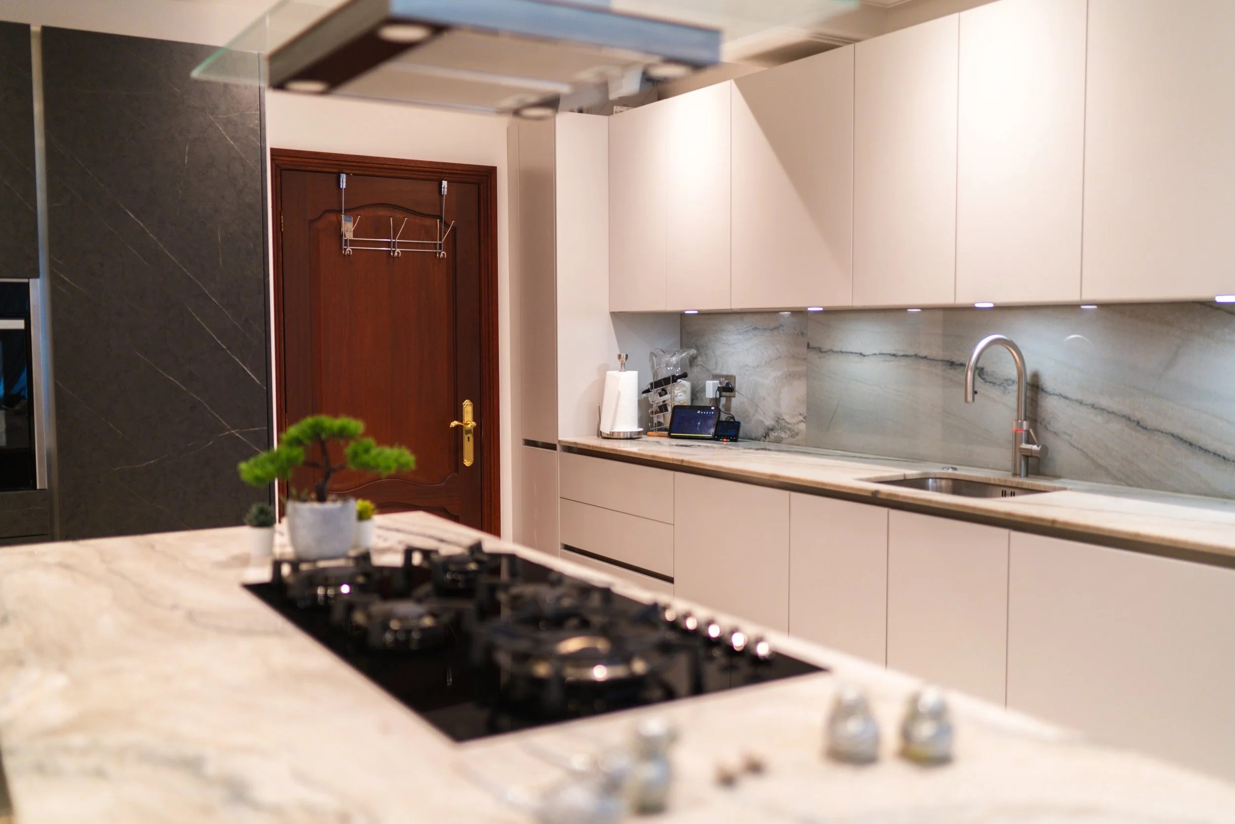How Much Does a New Kitchen Cost in the UK?