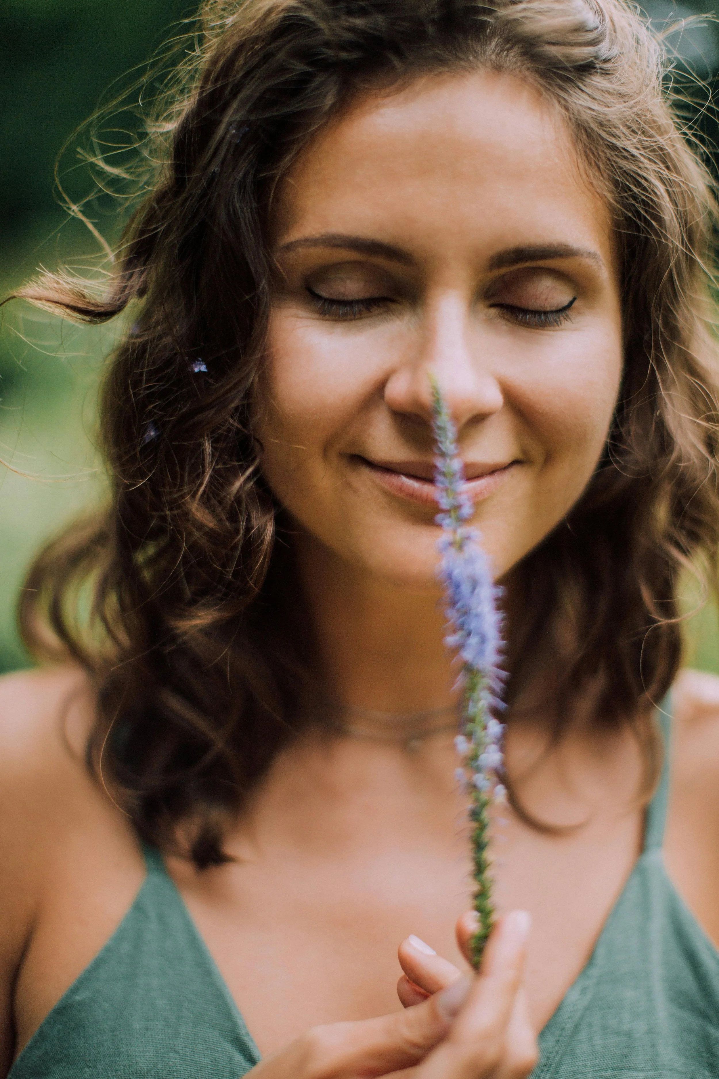 How Does EMDR Support the Nervous System Differently Than Talk Therapy?