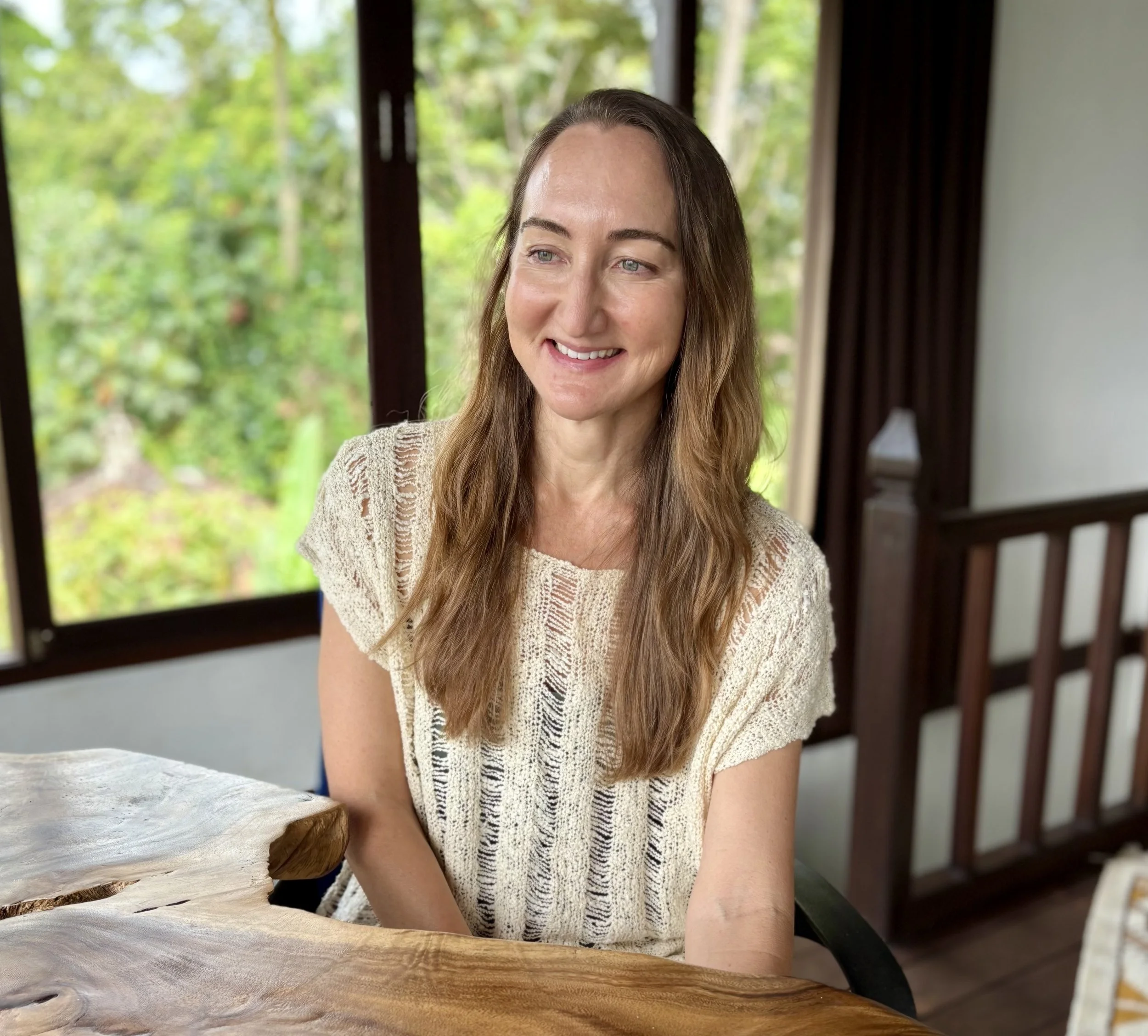 Integrative Therapy and Relationship Counseling, Kristin Young, LMFT