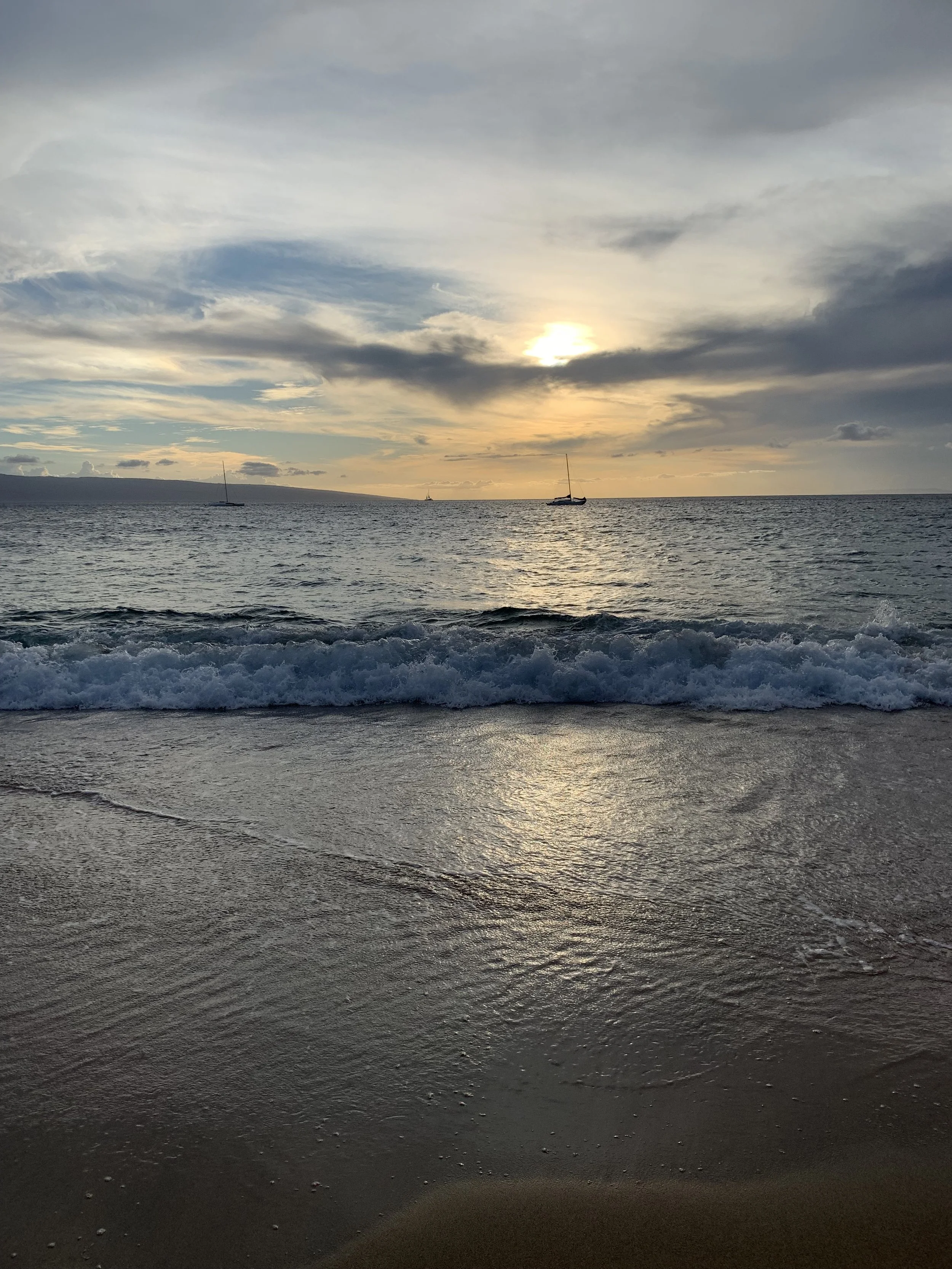 Integrative Therapy and Relationship Counseling, Kristin Young, LMFT