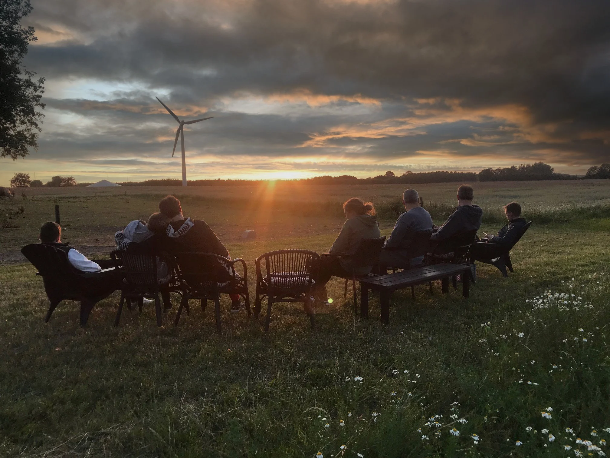 Farmstay Danmark – ophold på Bremsmaj i Sydjylland med natur, gårdliv og overnatning nær Sønderborg og Aabenraa.