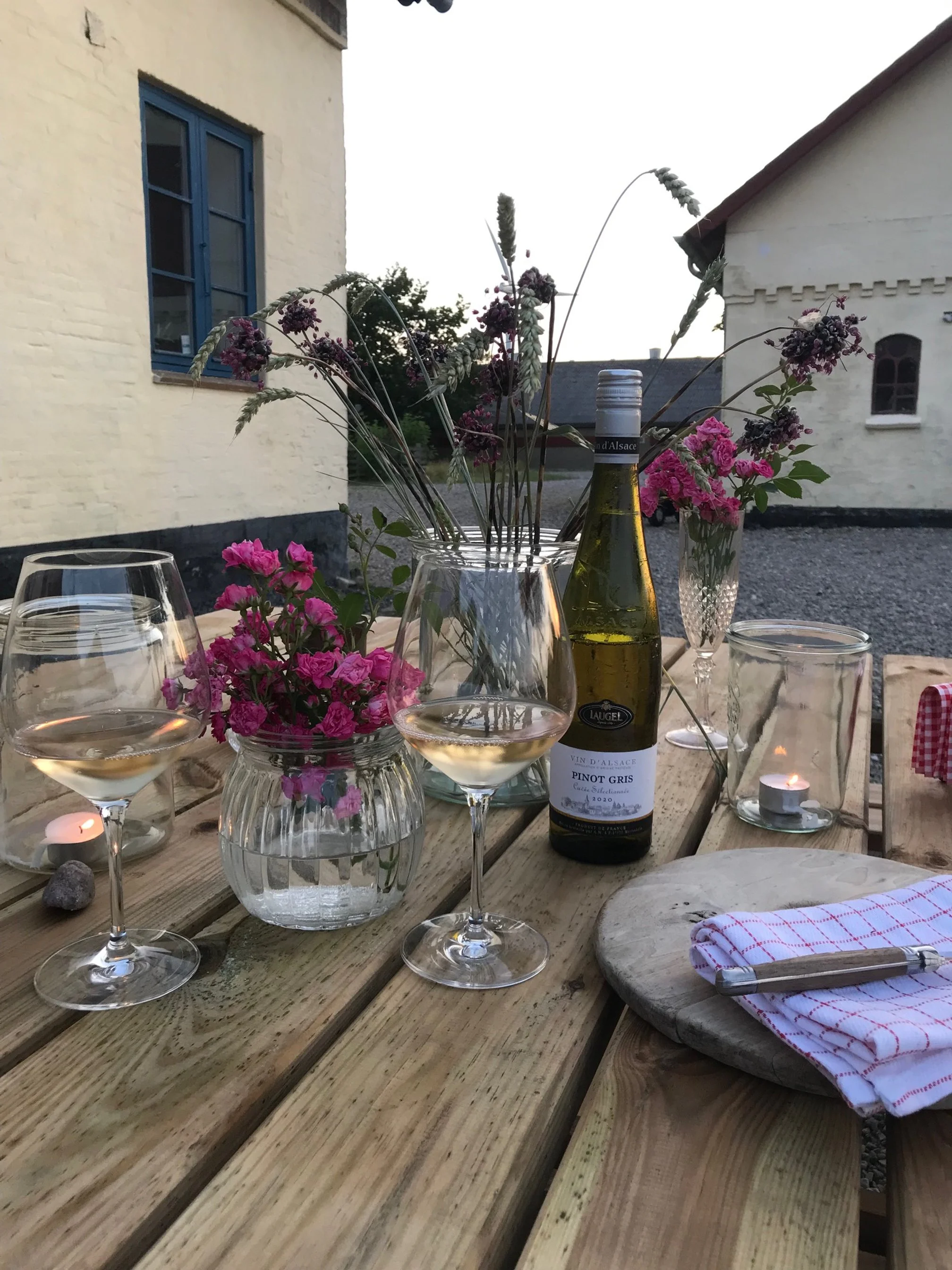 Farmstay Danmark – ophold på Bremsmaj i Sydjylland med natur, gårdliv og overnatning nær Sønderborg og Aabenraa.