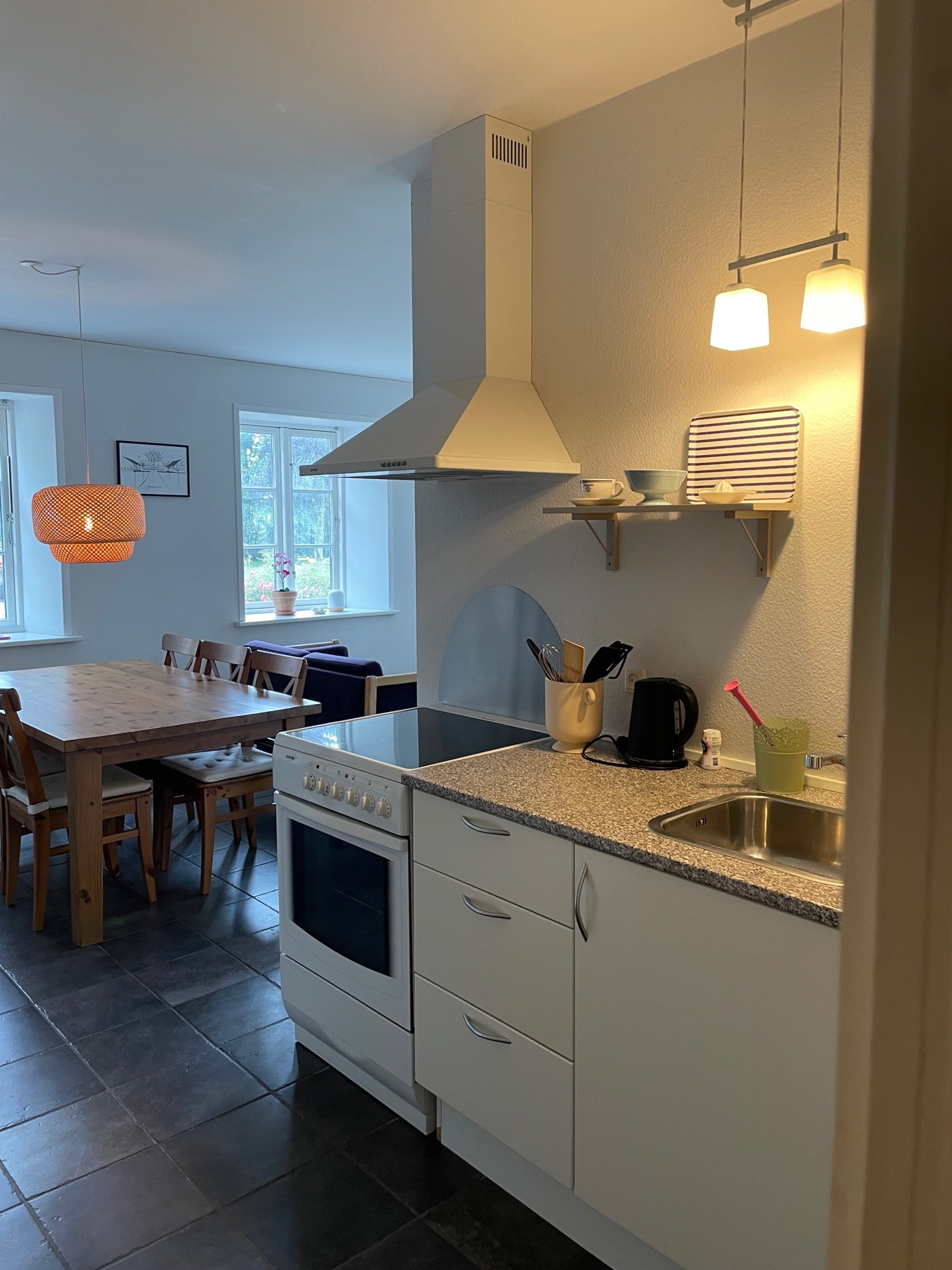 Ferieophold på Bremsmaj Farmstay – landlig overnatning i rolige omgivelser tæt på Sønderborg og Aabenraa.