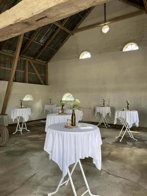 Pejsestalden Bremsmaj – familiedrevet festlokale med historie, atmosfære og natur tæt på Sønderborg og Aabenraa.