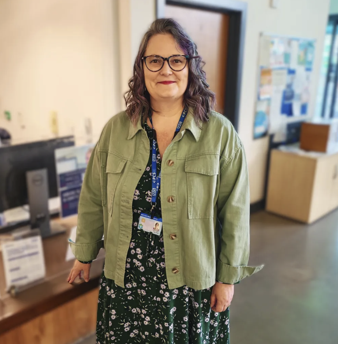 Occupational Therapy in Primary Care: 