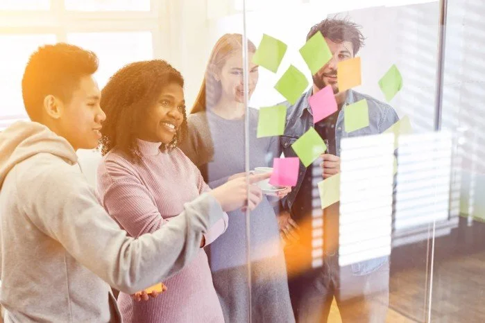 Reflections on Coproduction and Experienced-Based Codesign in Healthcare Research  