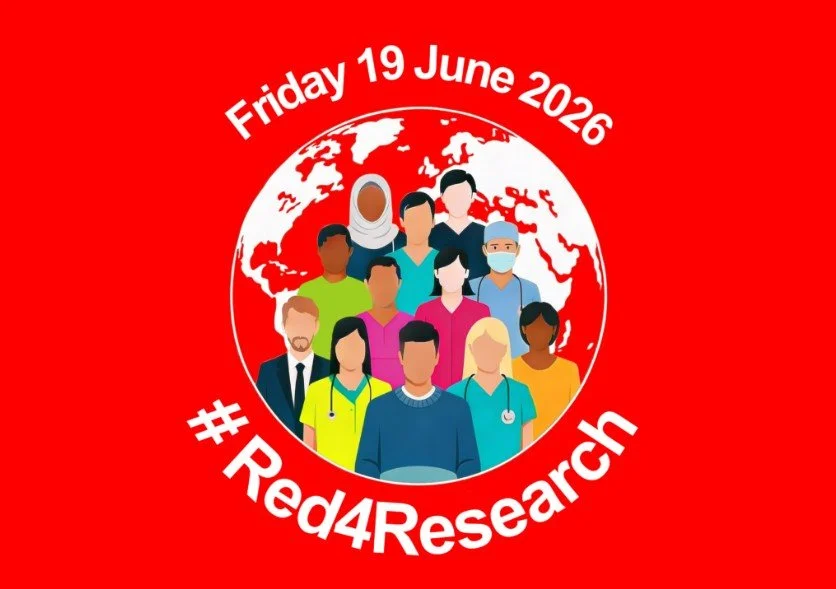 Seven Years On: Why I Still Believe Research is Core to Occupational Therapy Practice