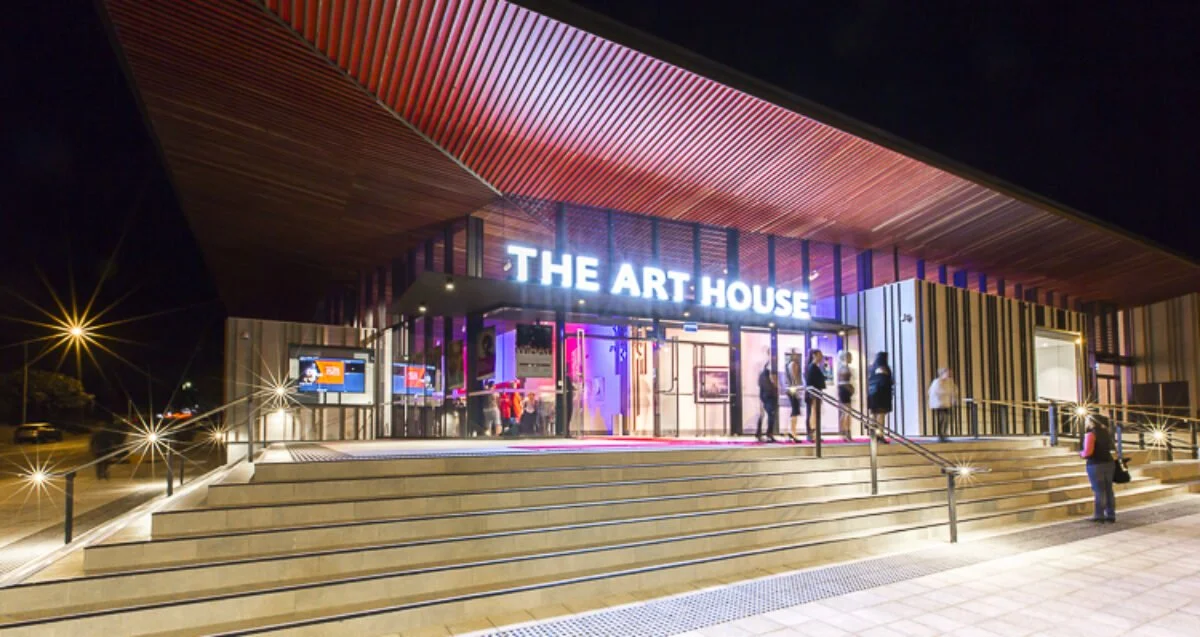 The Art House, Wyong