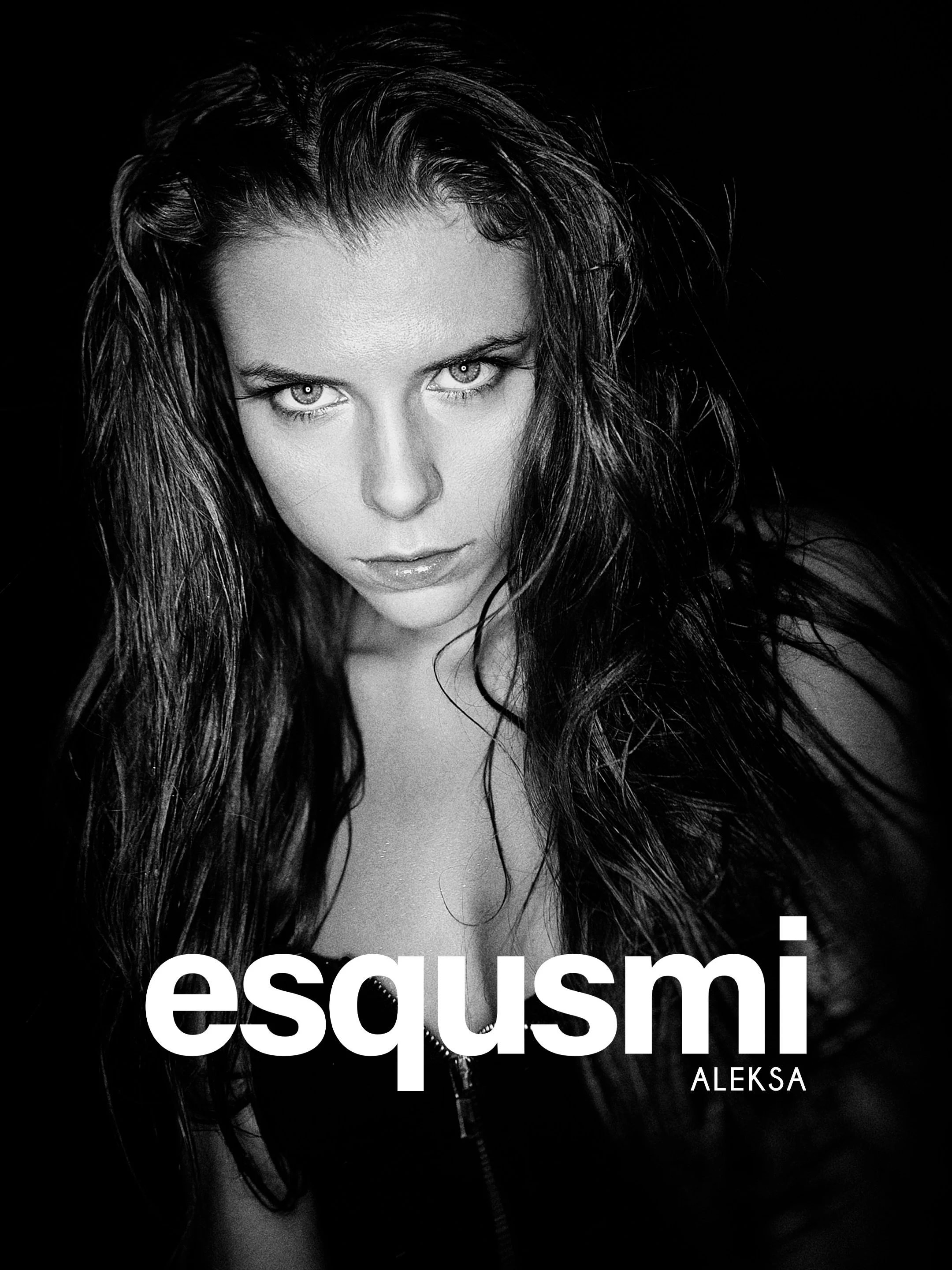 In the Dark, She Breathes Light