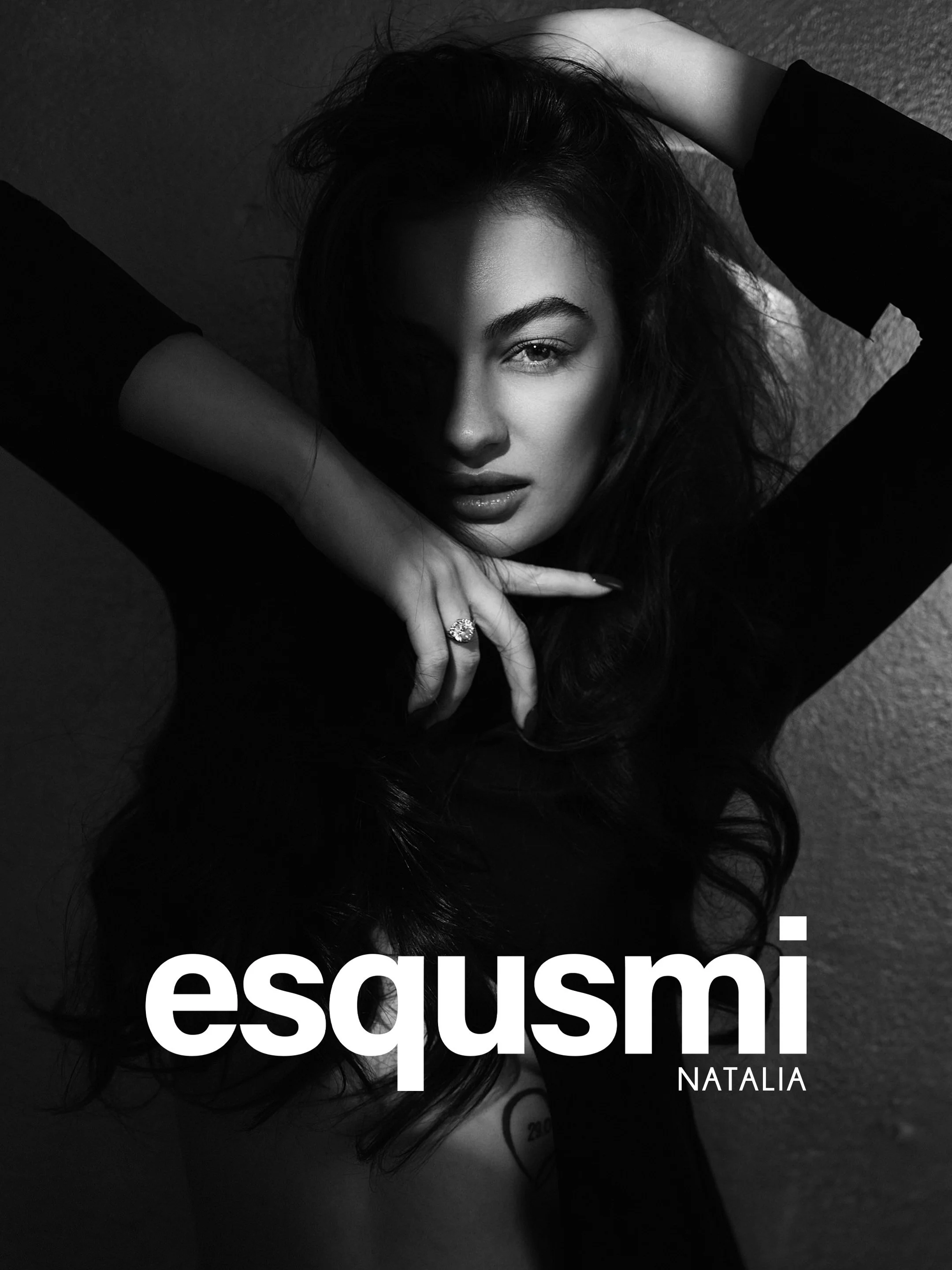 Darkness moved closer