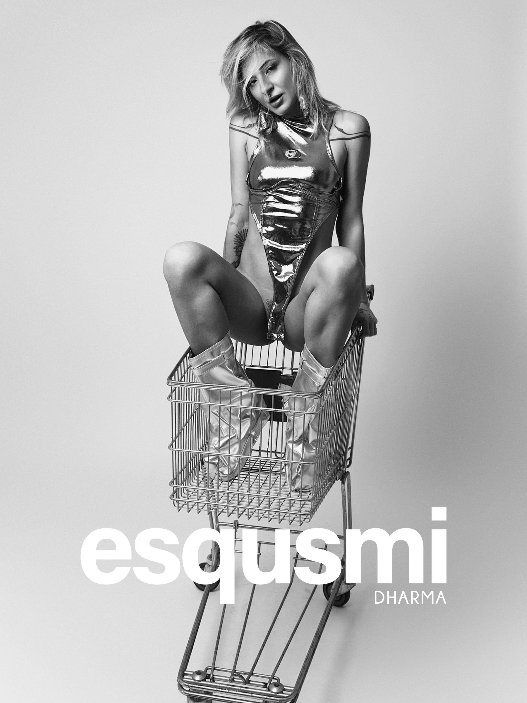 Sold Out Before Arrival.