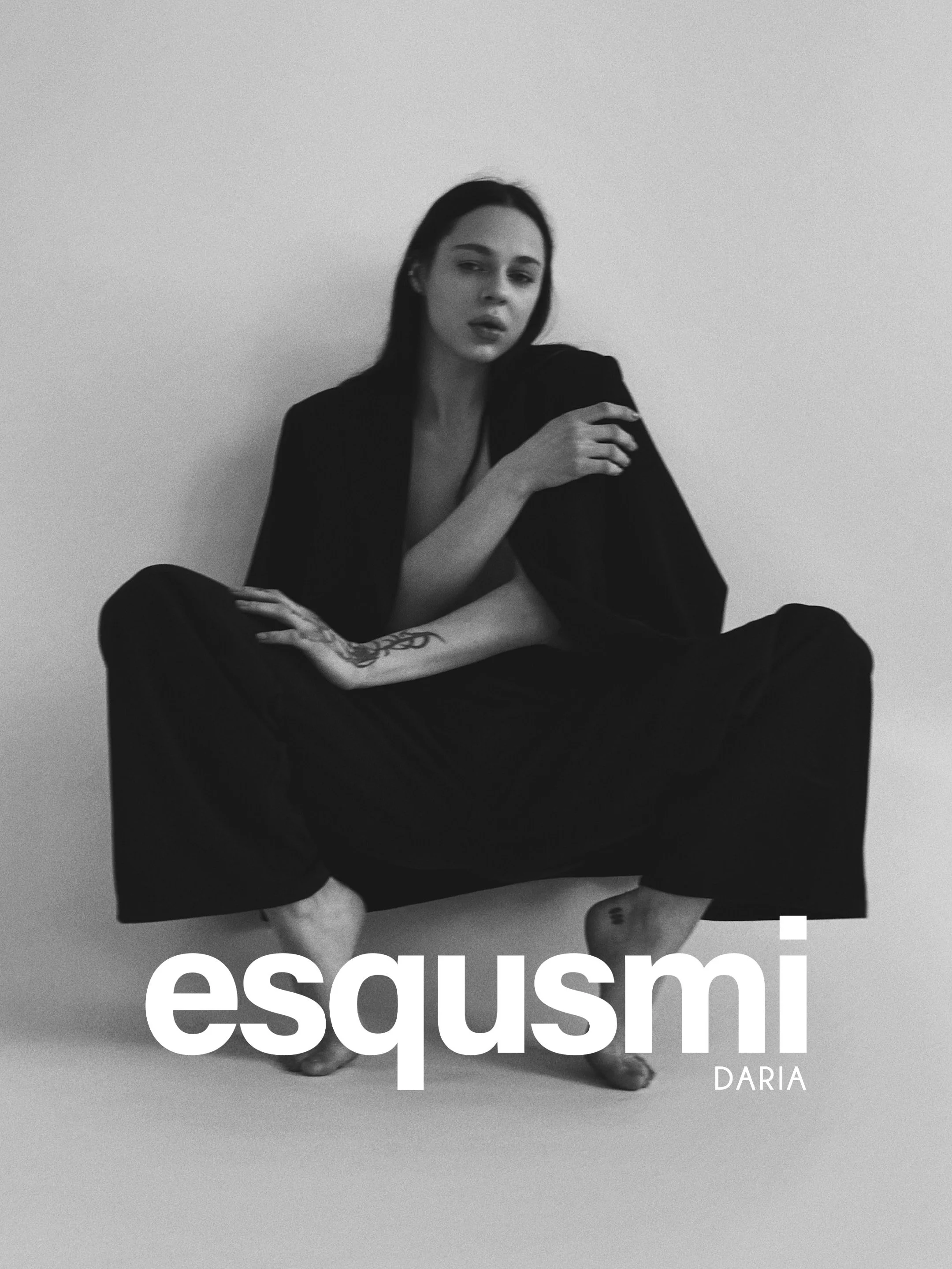 Untamed, but never unrefined.