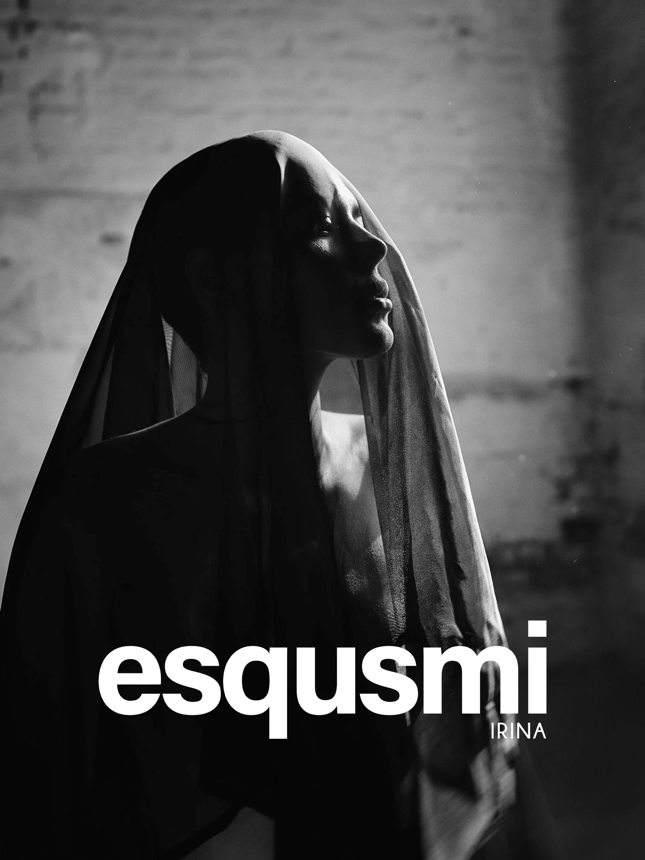 Where Light Learns to Kneel