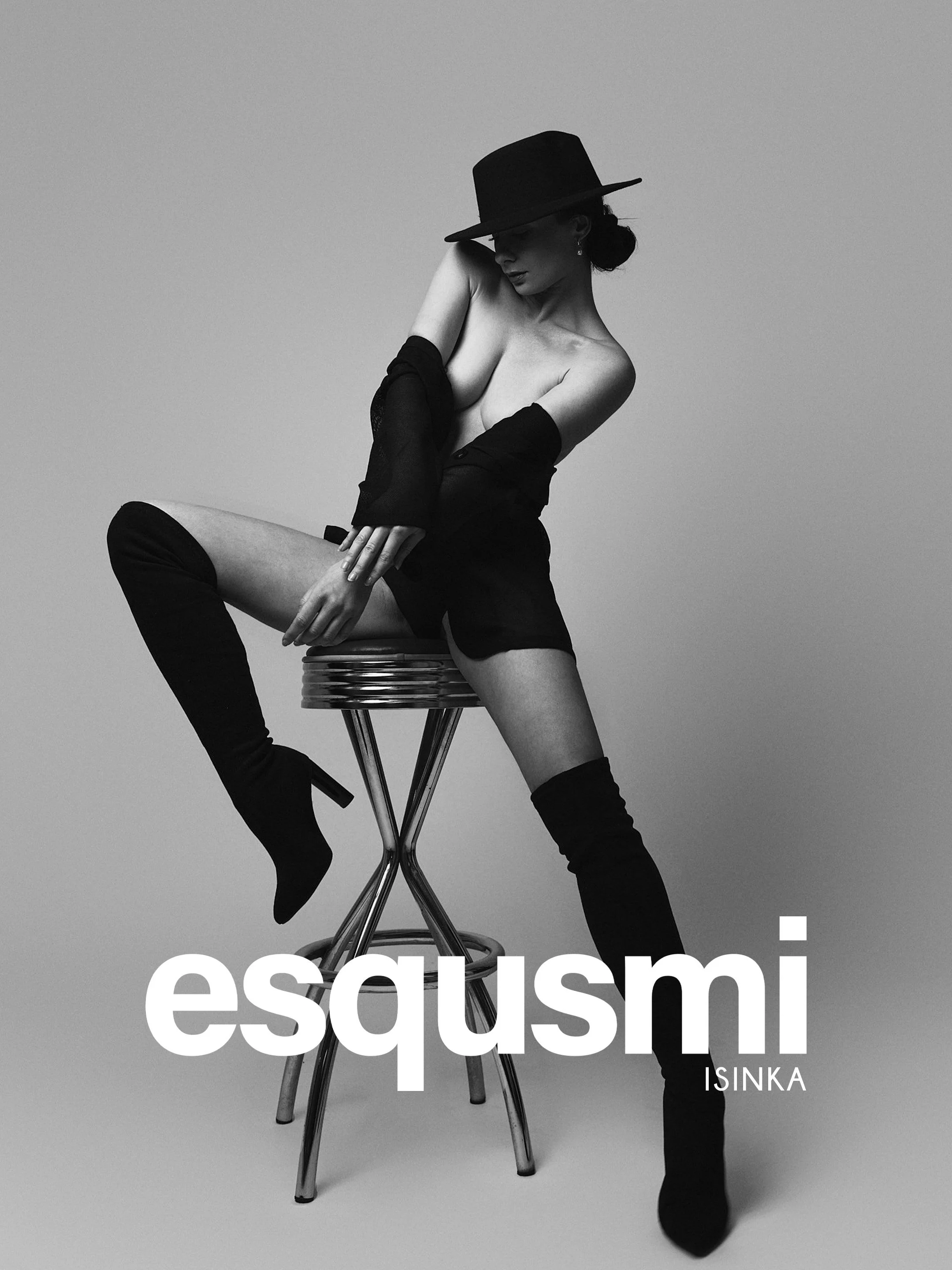 Style isn’t worn — it’s owned.