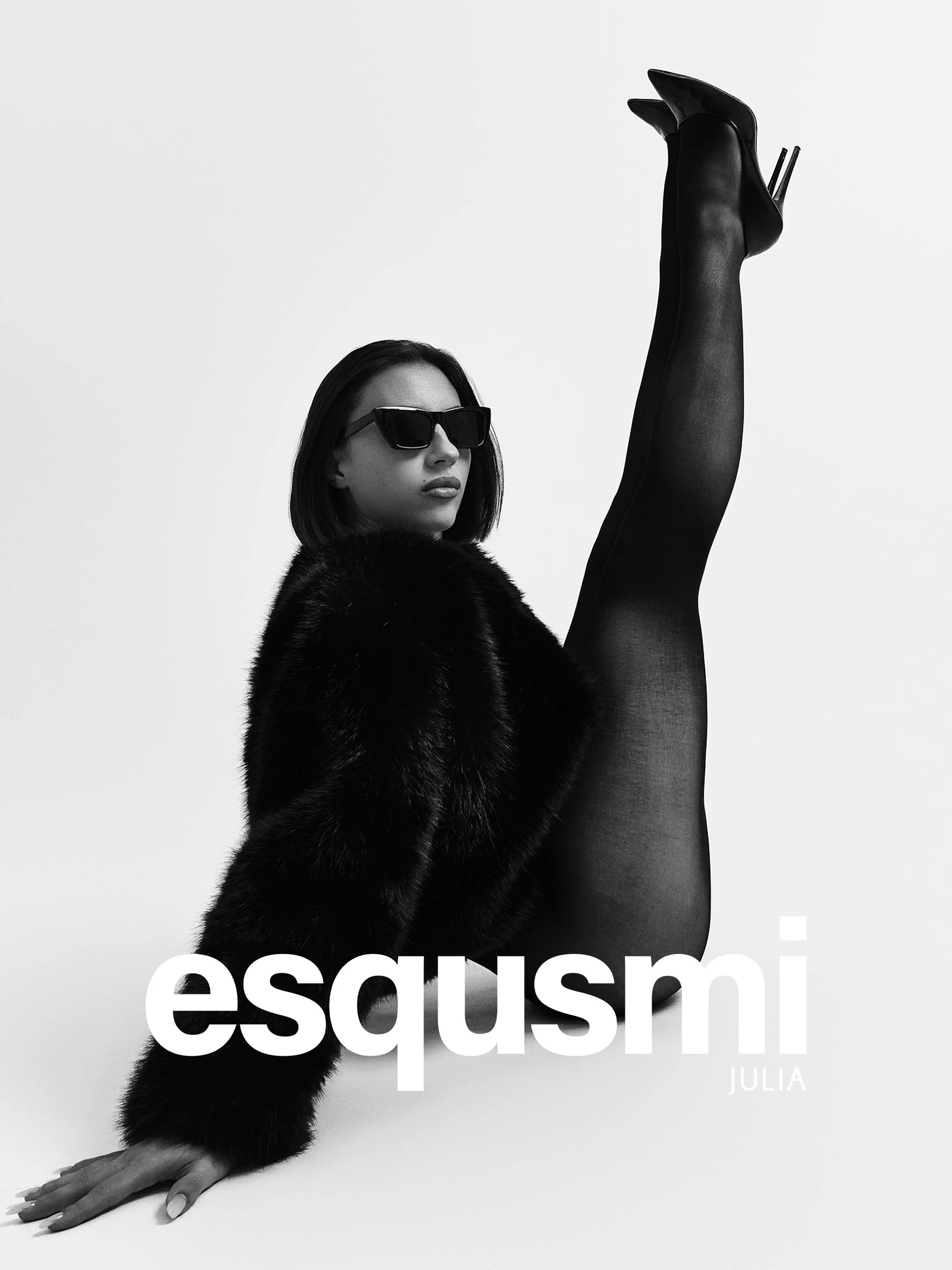 Bend the Rules. Literally.