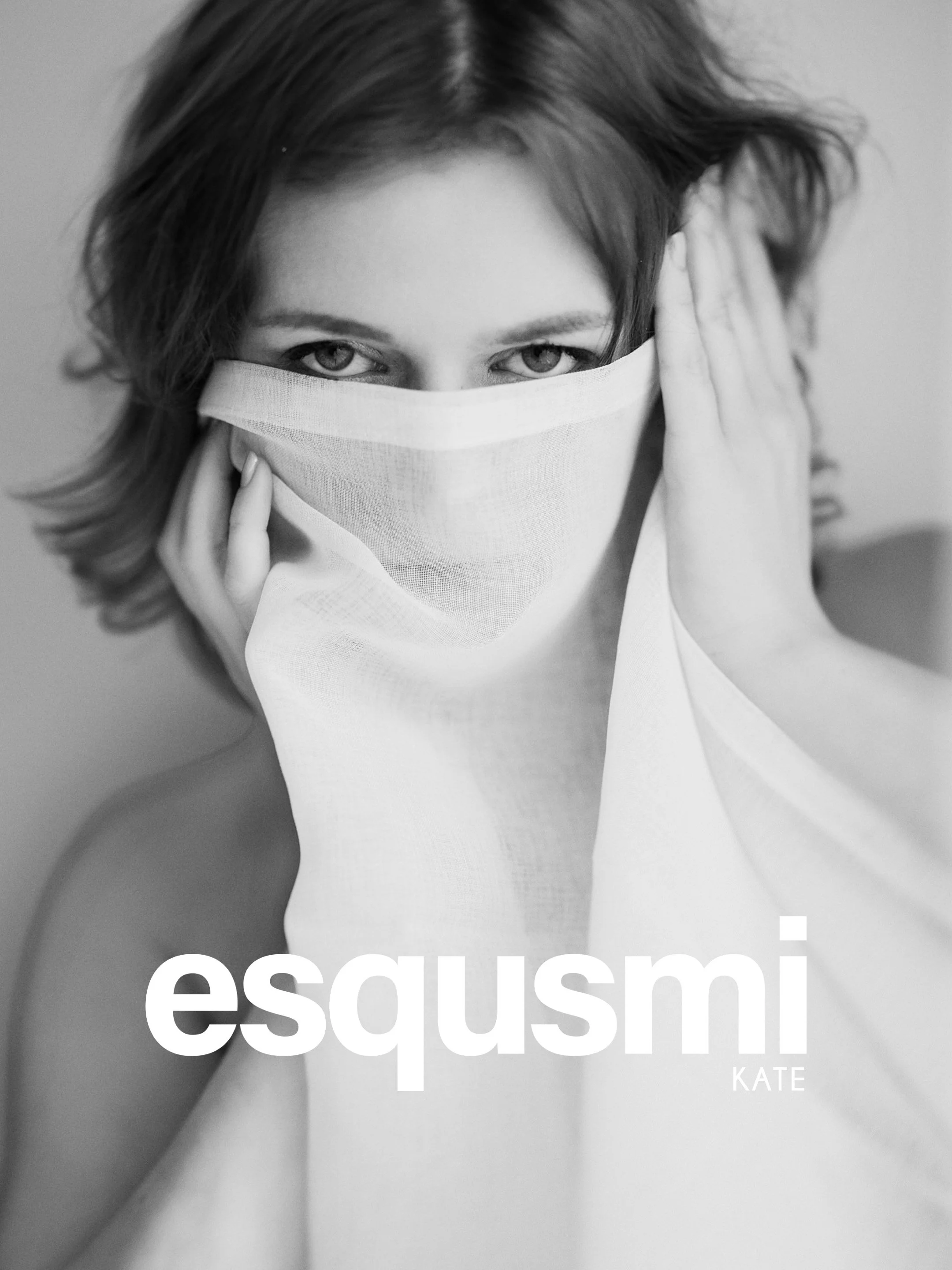 Between Shadows and Skin