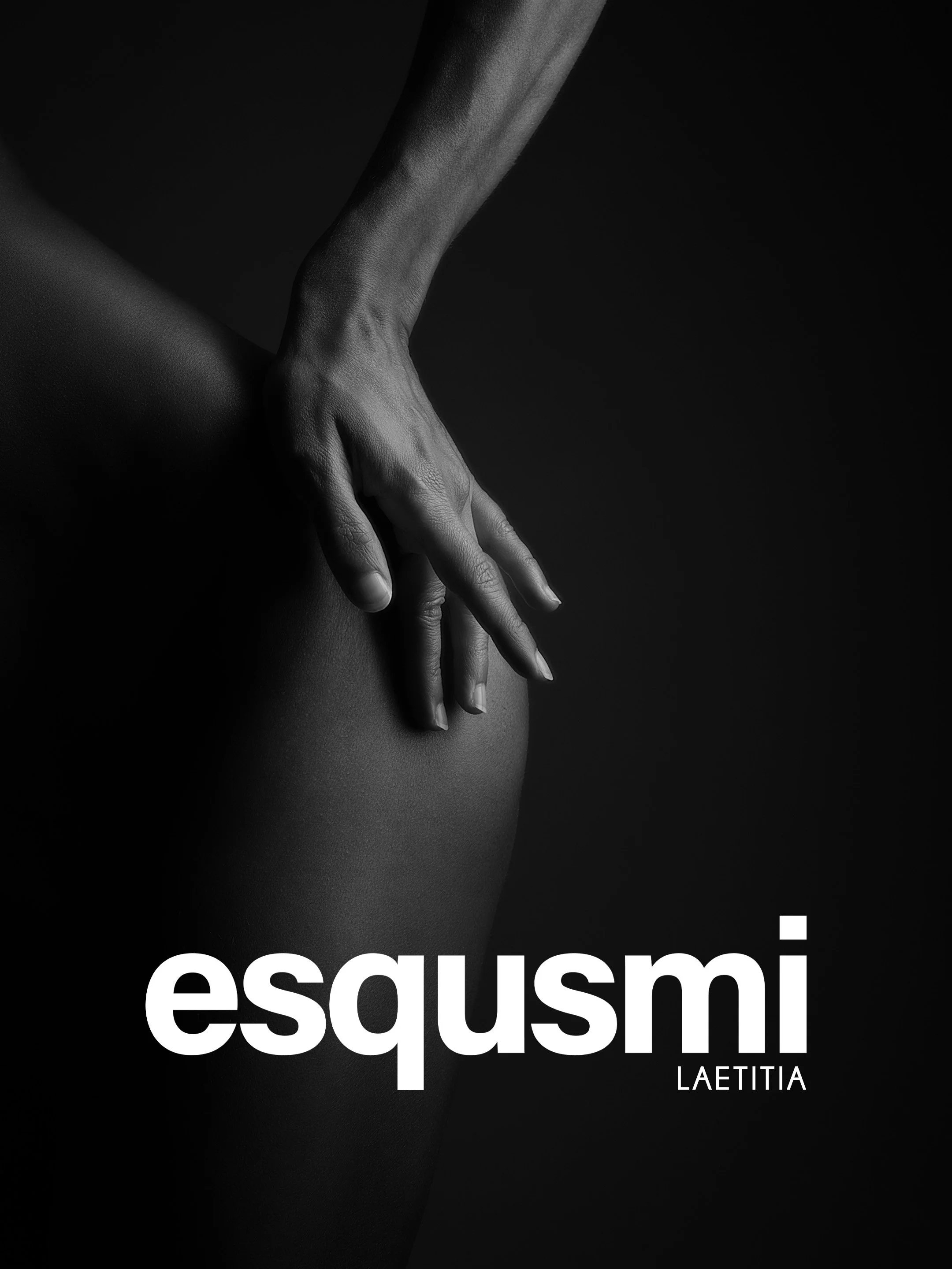 In the Quiet of Form