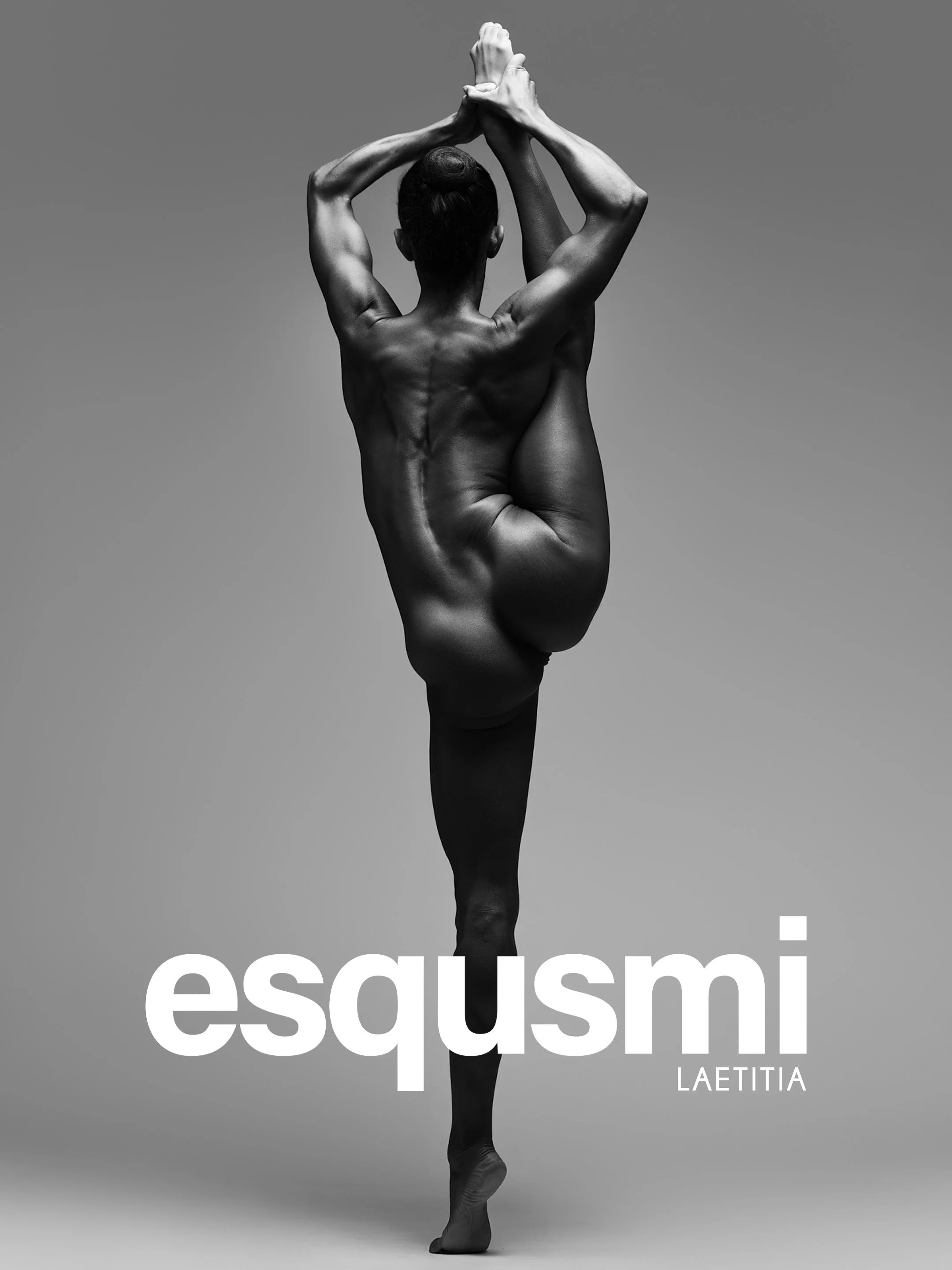 In the Quiet of Form