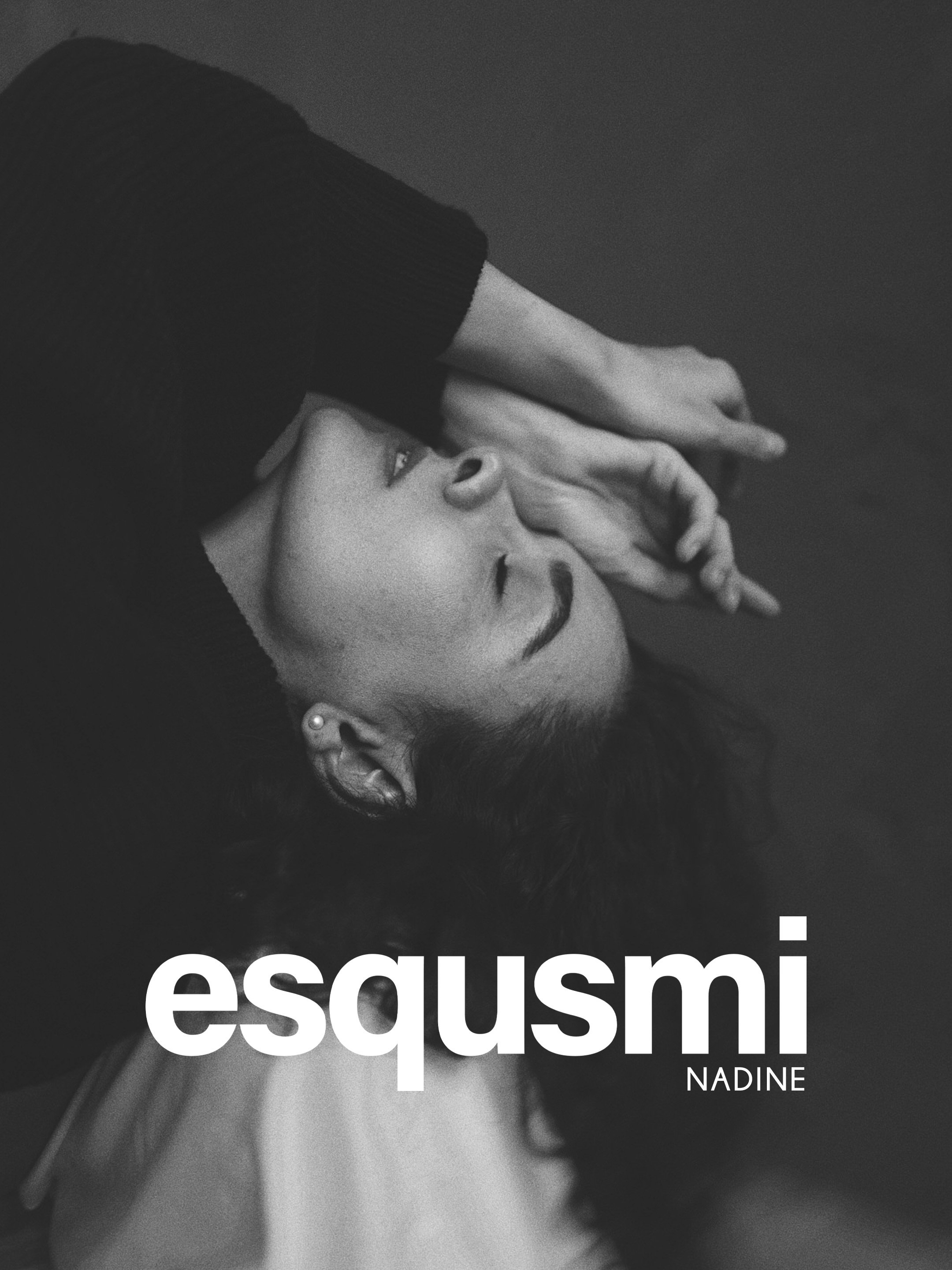 In the quiet, she remembers herself.