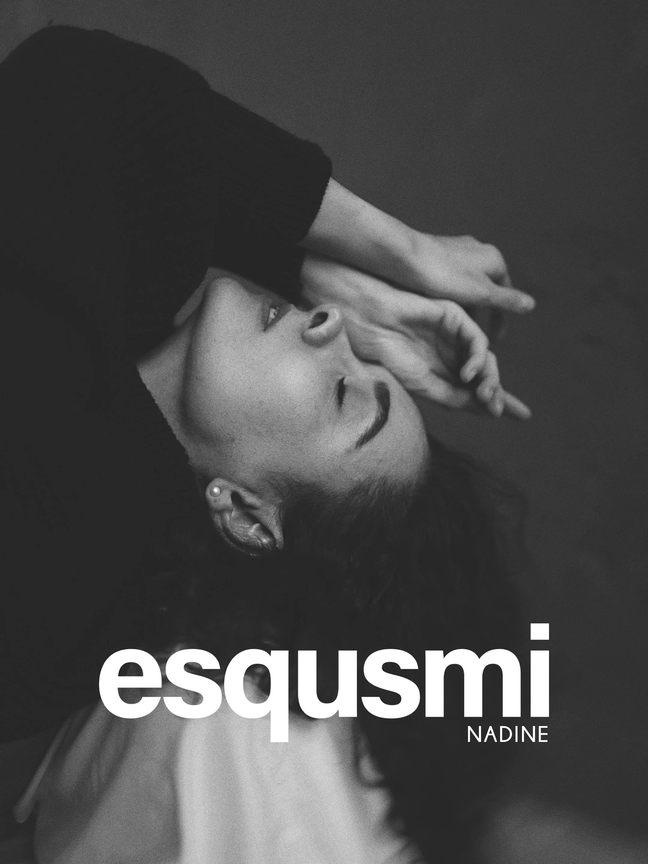 In the quiet, she remembers herself.