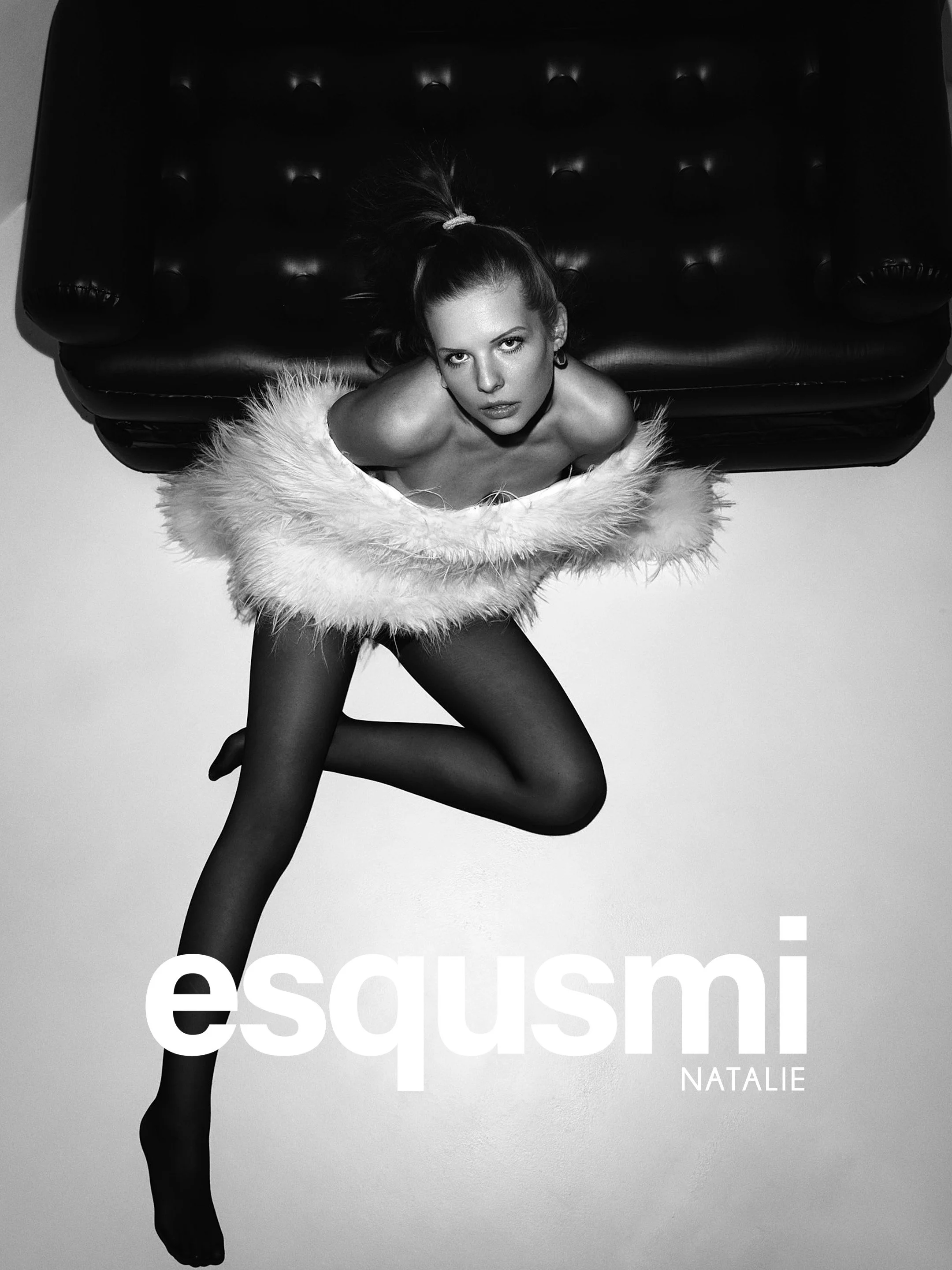 Chaos wears it well.