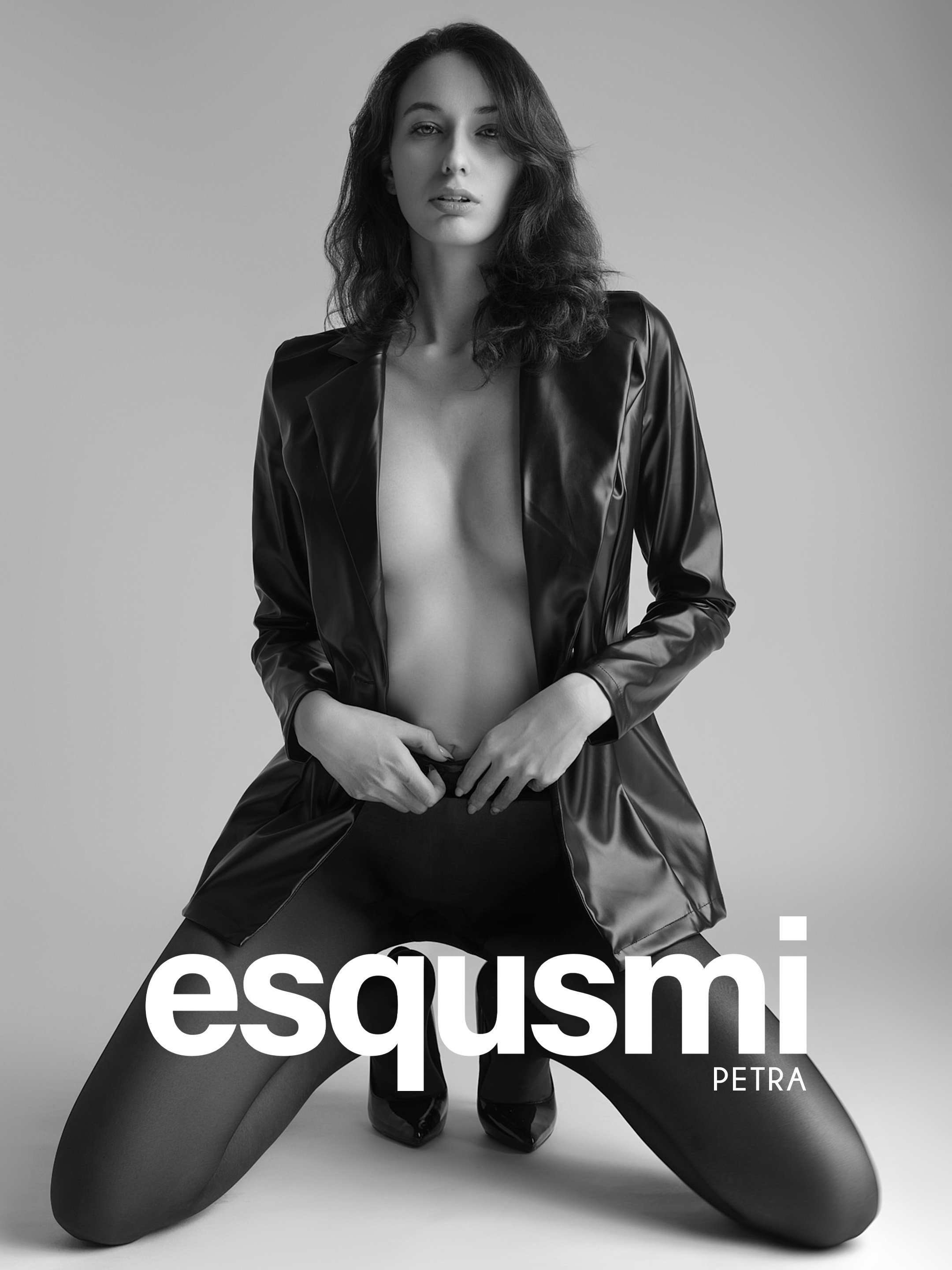 Danger never looked this hot