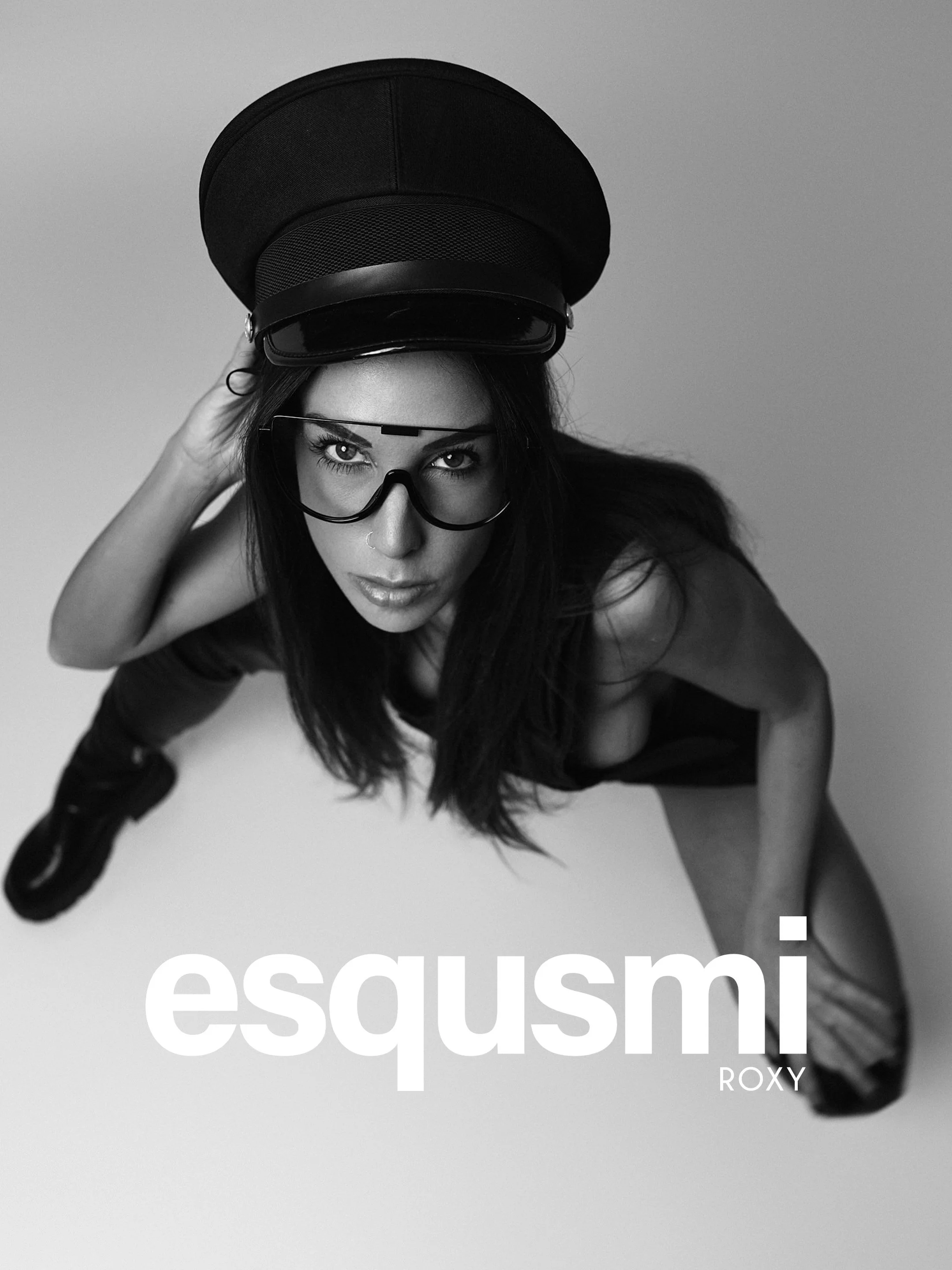 Motion. Madness. Mastery.