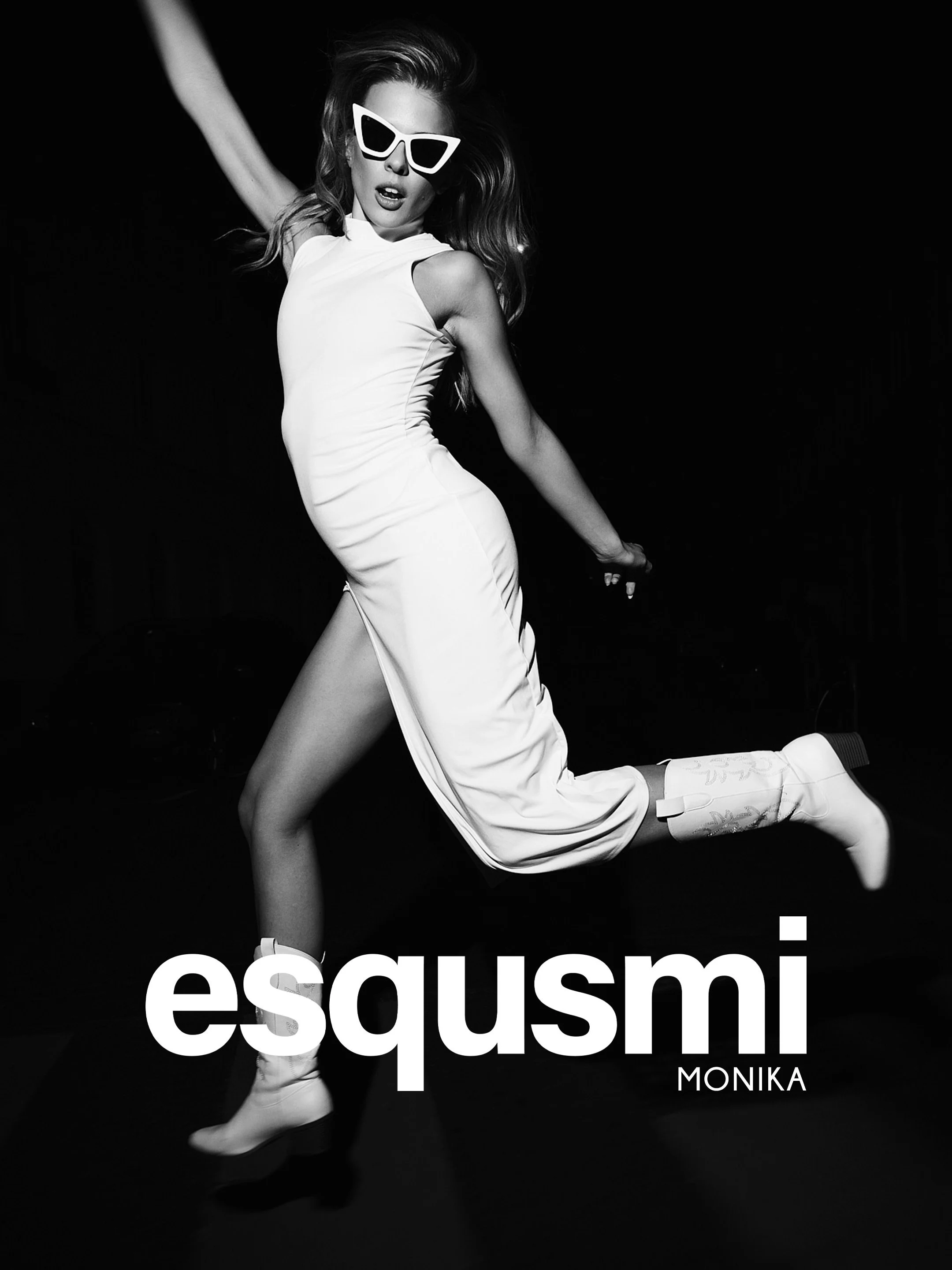 A little disco, a little danger.