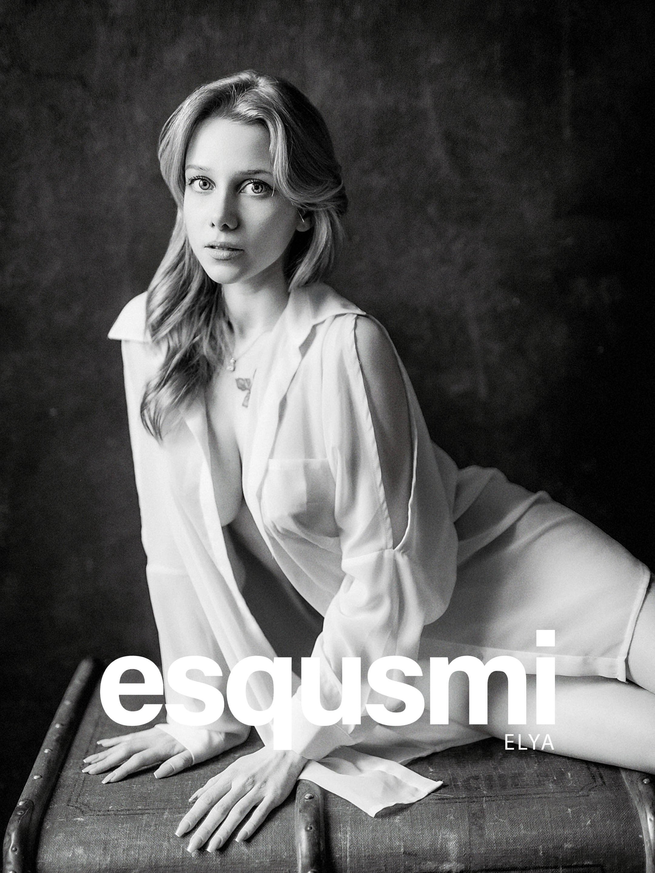 Dressed in Light, Seated in Time