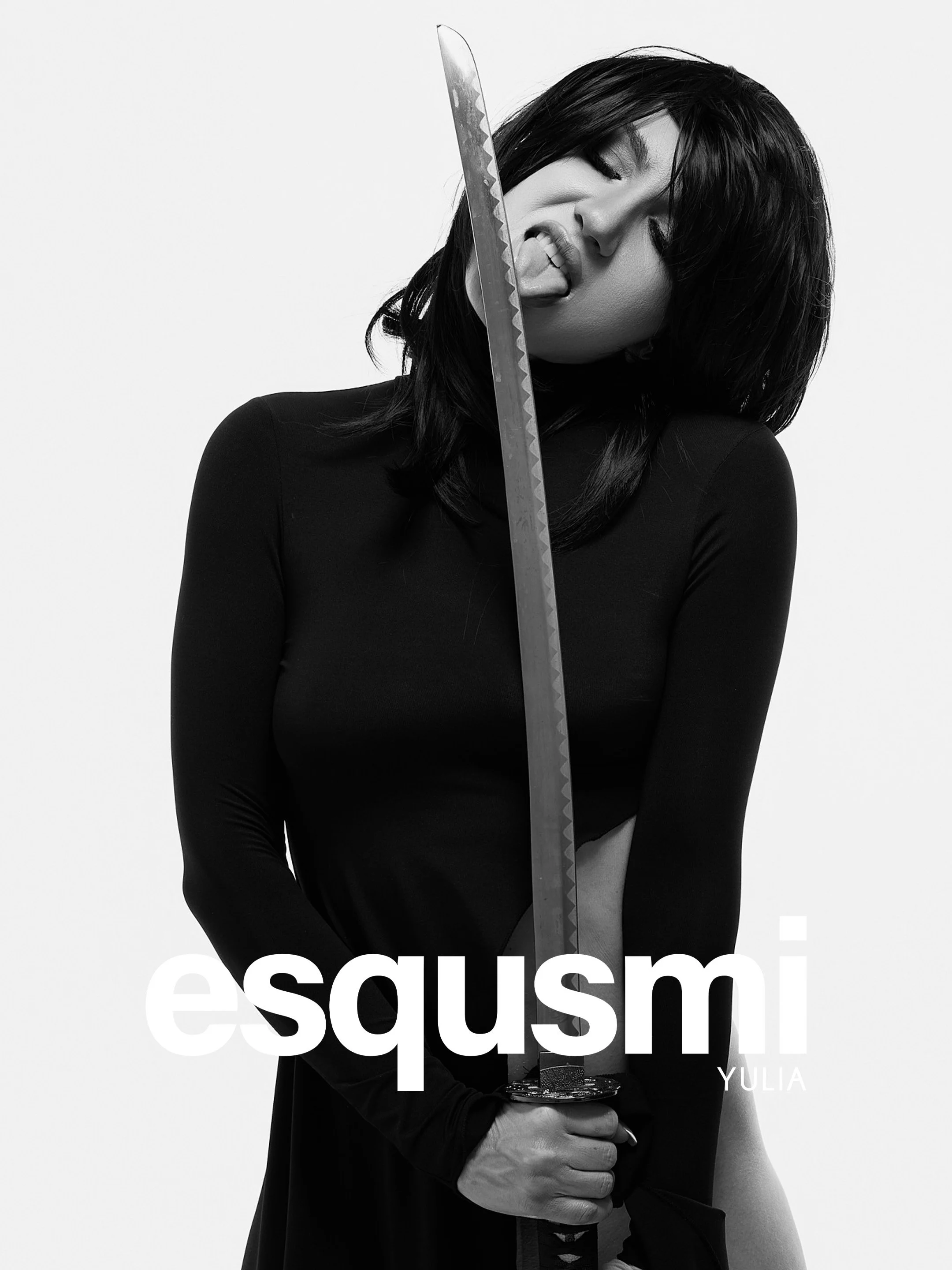 Half Hidden, Fully Decided