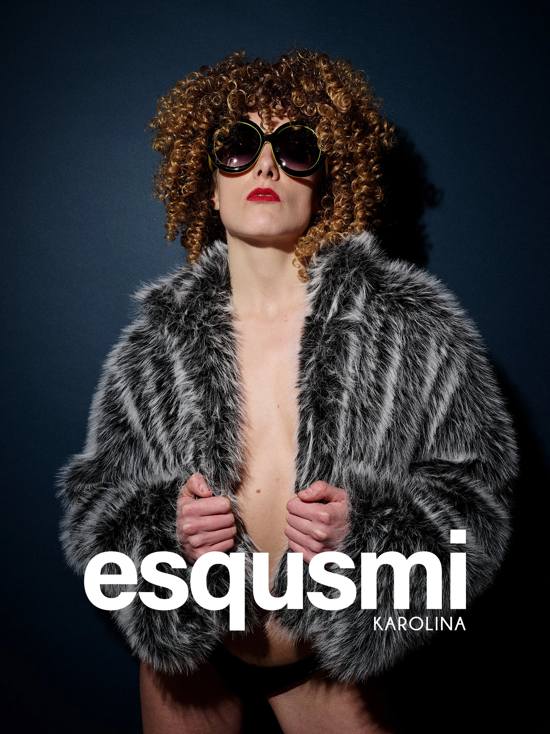 Backstage Never Closed