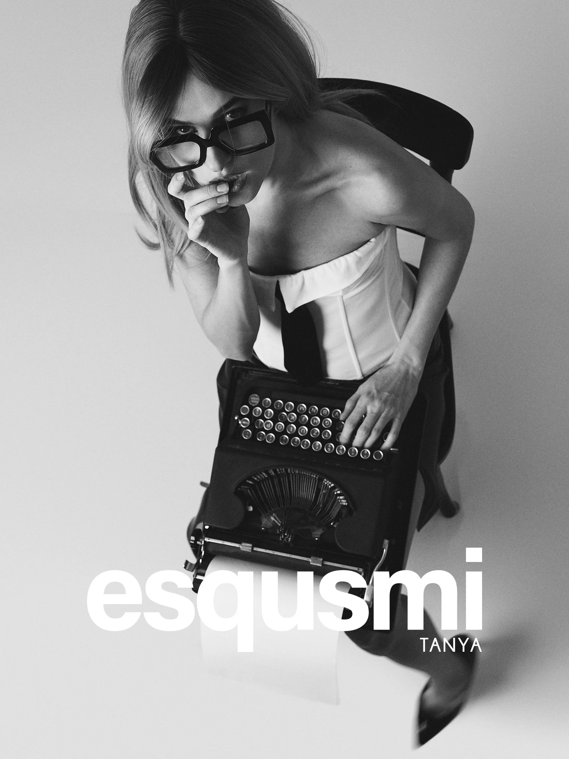 The Frame Tries To Behave