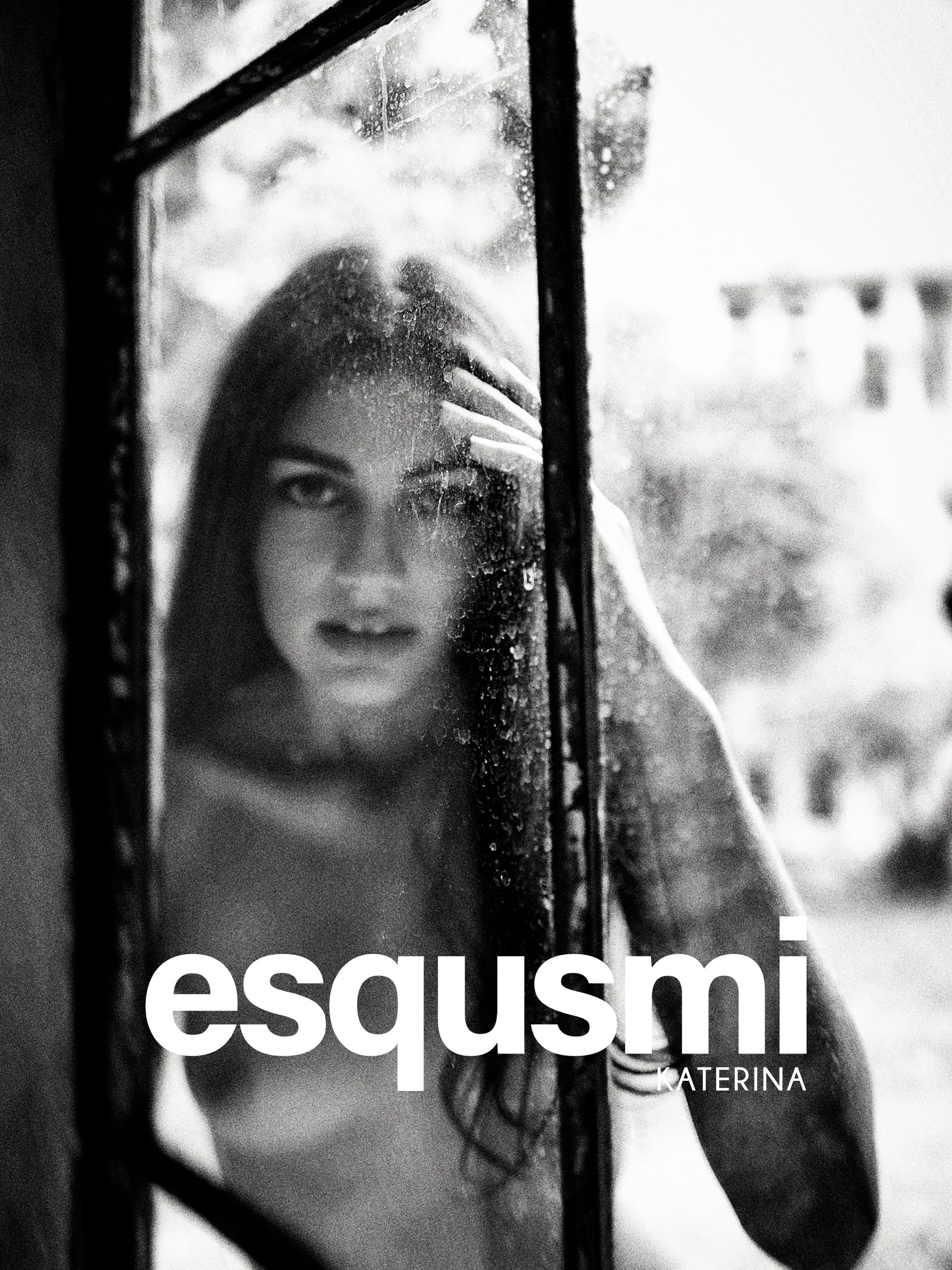 Somewhere Between Wild and Still