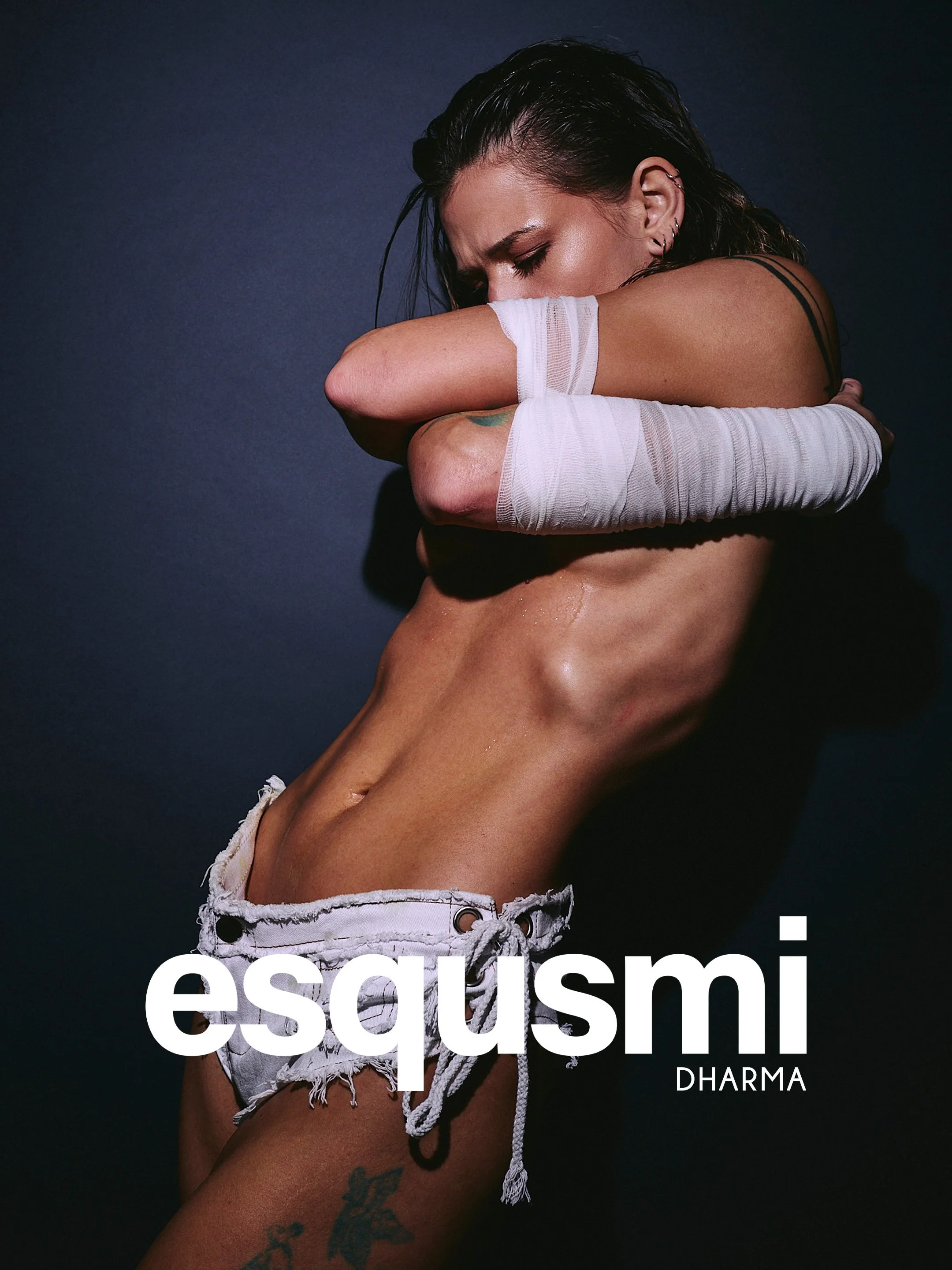 Discipline After Dark