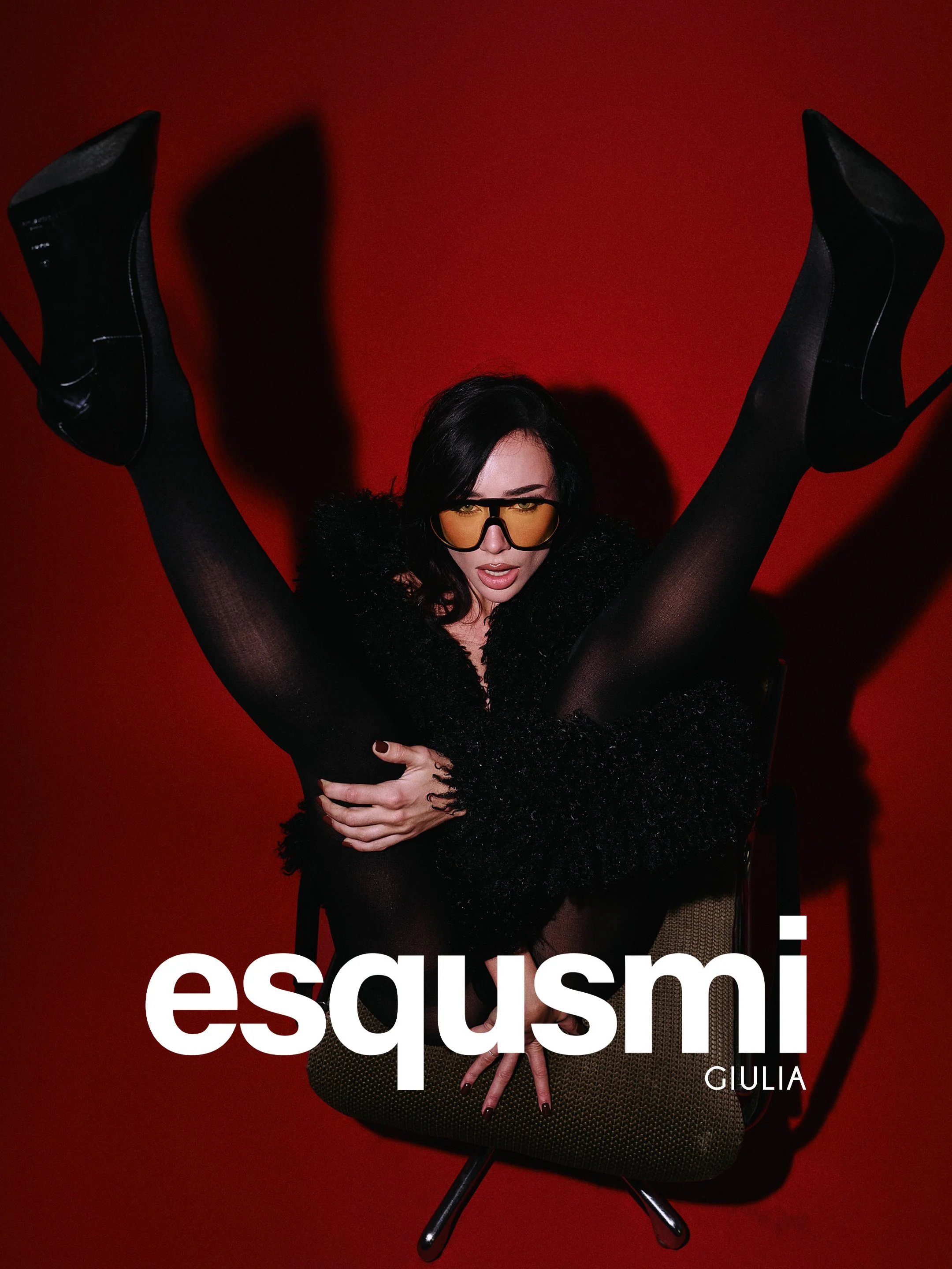 Right There. No Excuse.