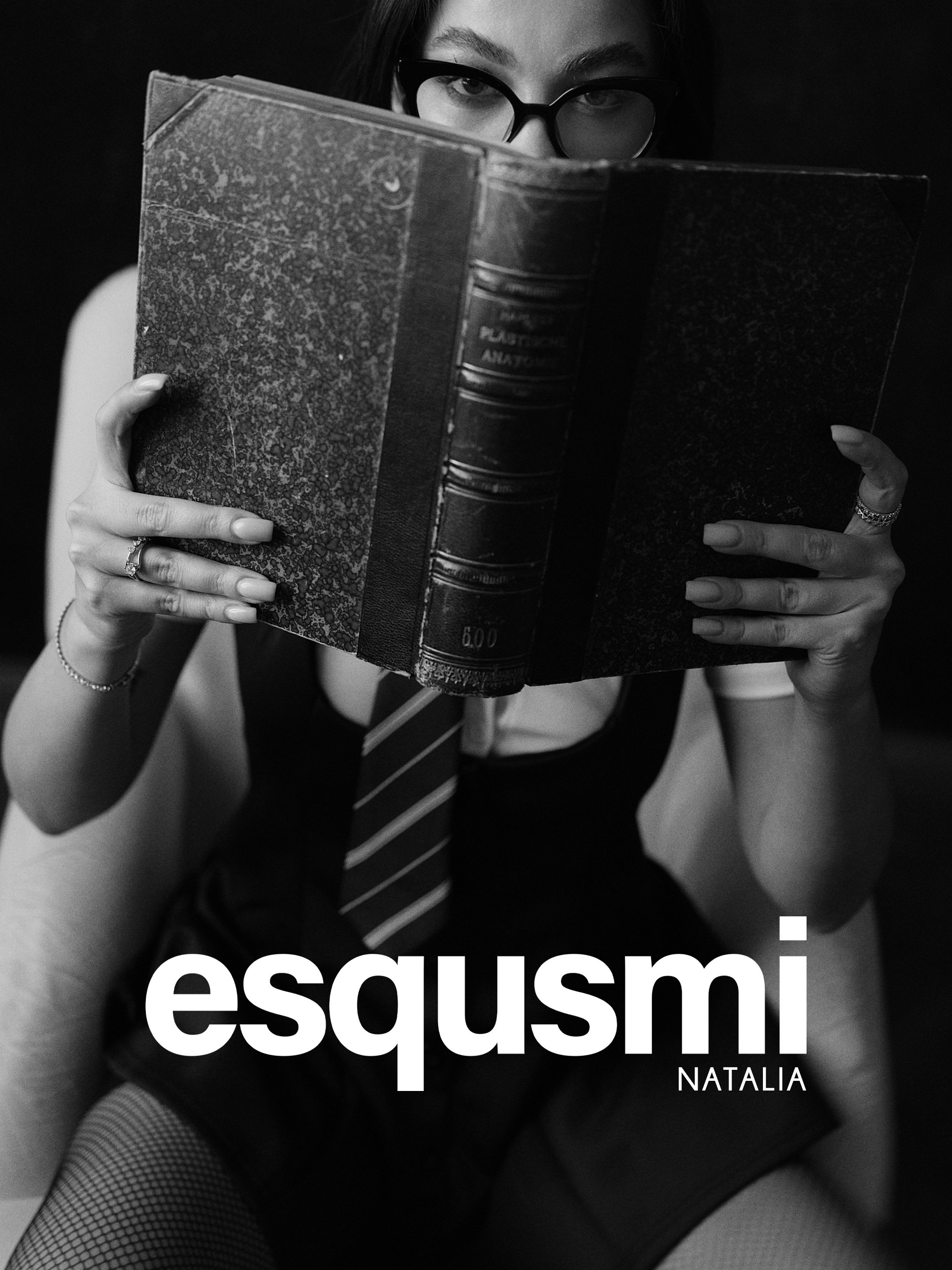 The Lesson Isn’t In The Book