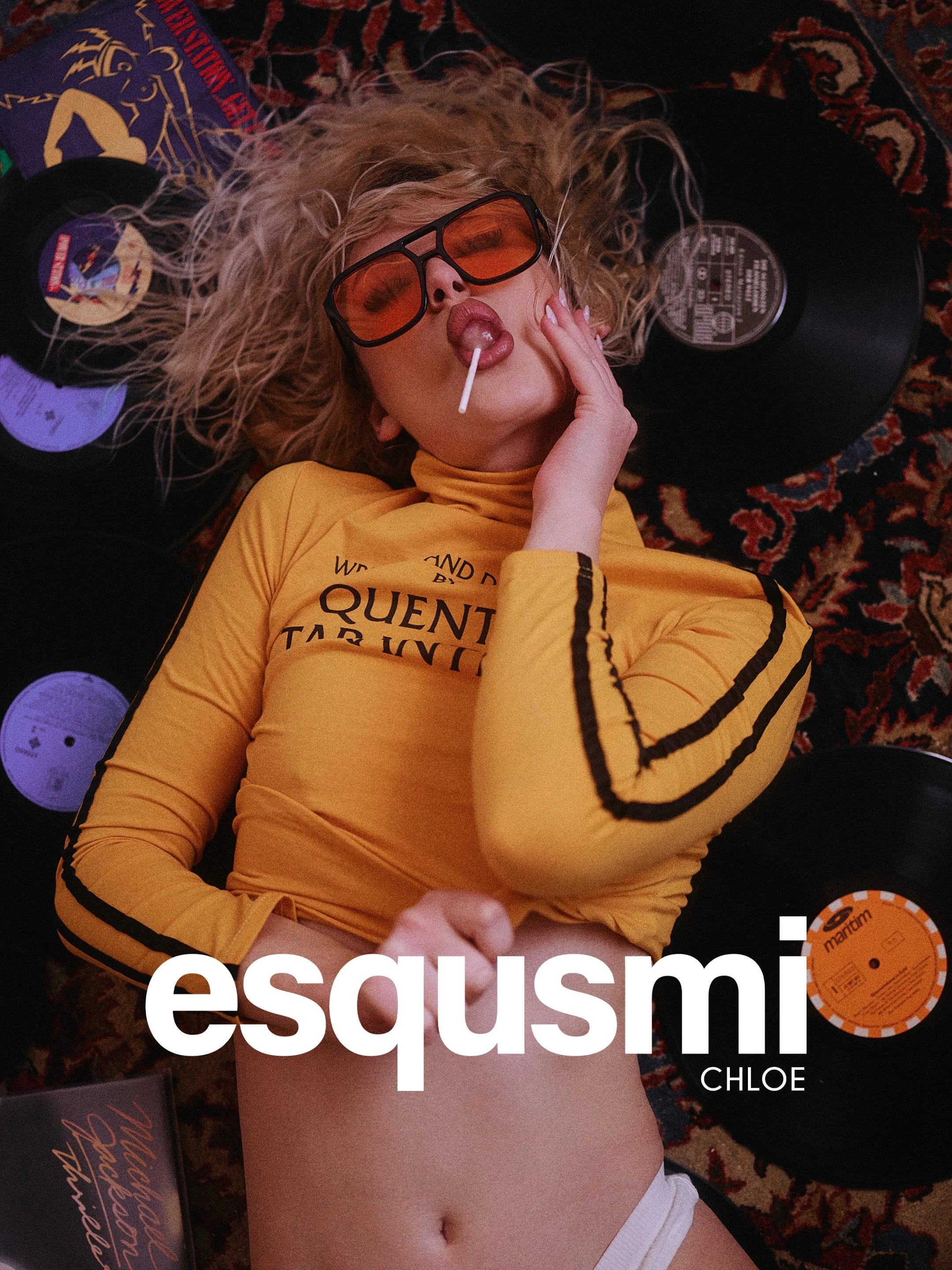 Where Music Turns Physical