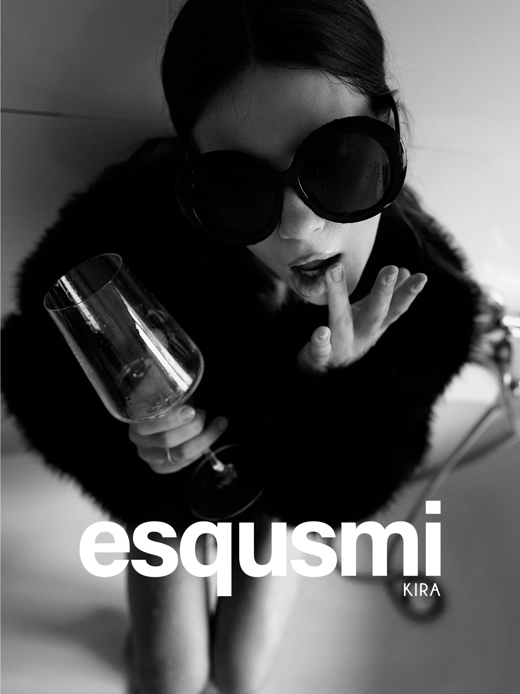 Too Much, Still Not Enough