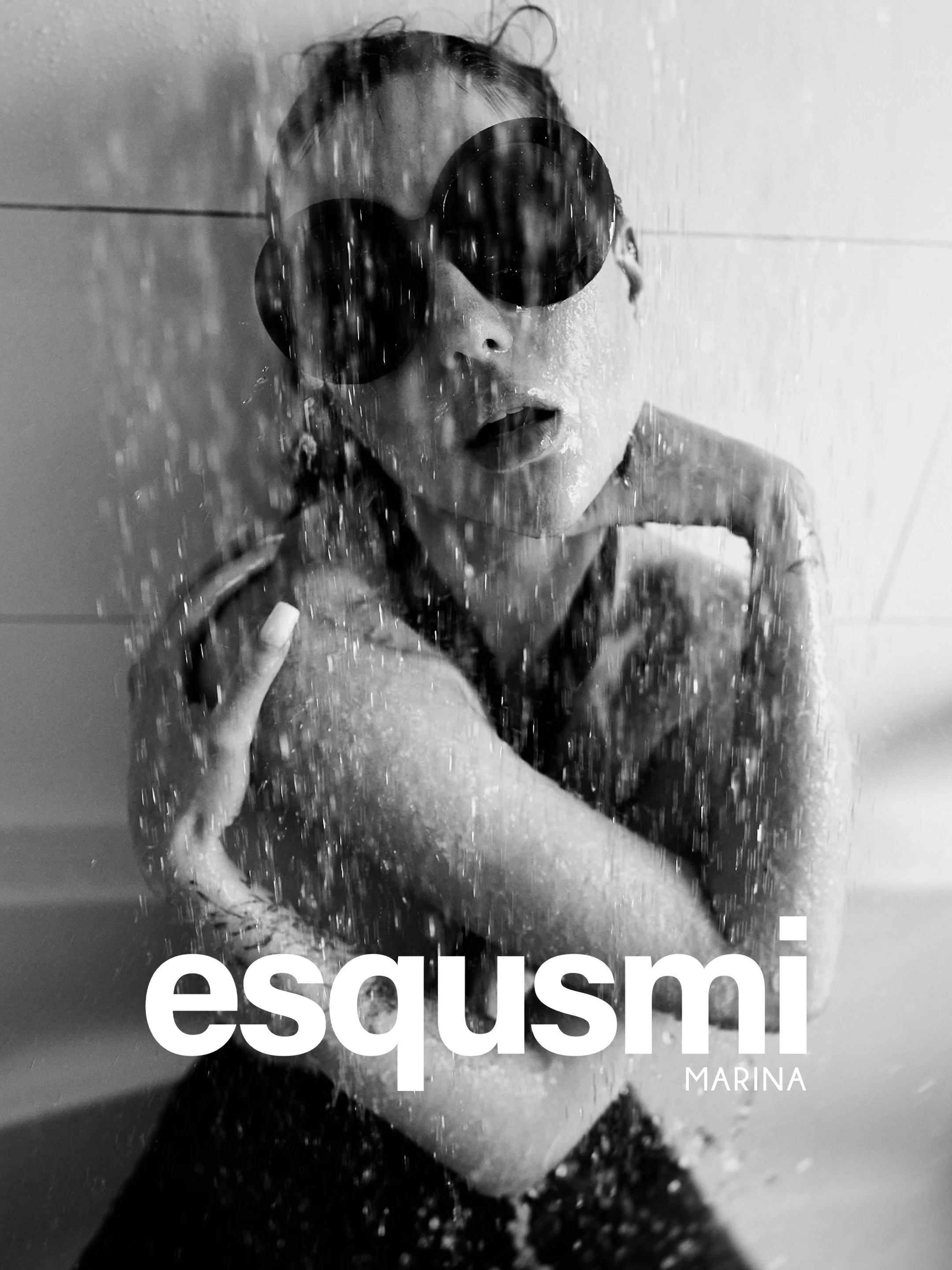 The Drama Was Waterproof
